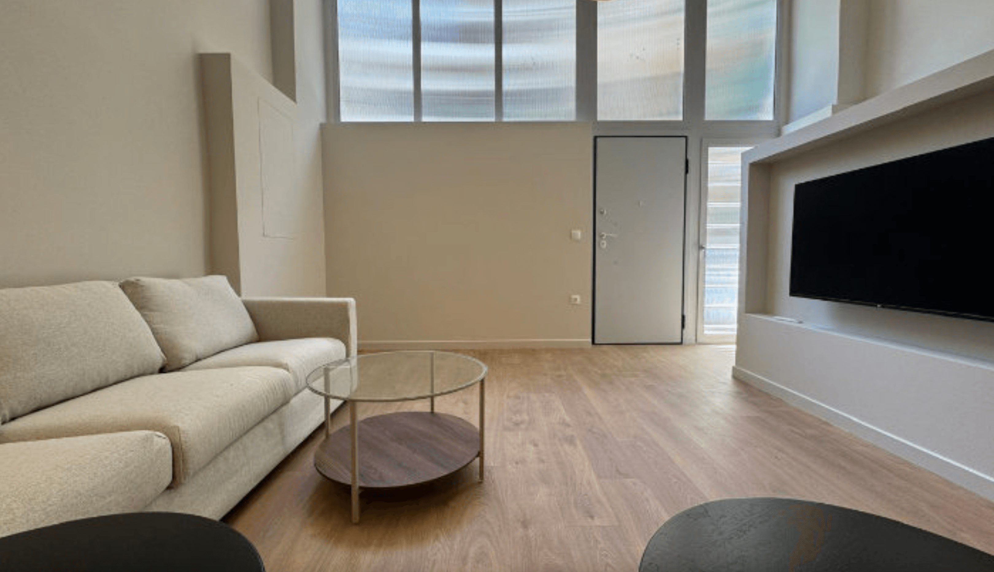 Stylish loft-apartment, Pagrati, Athens  2