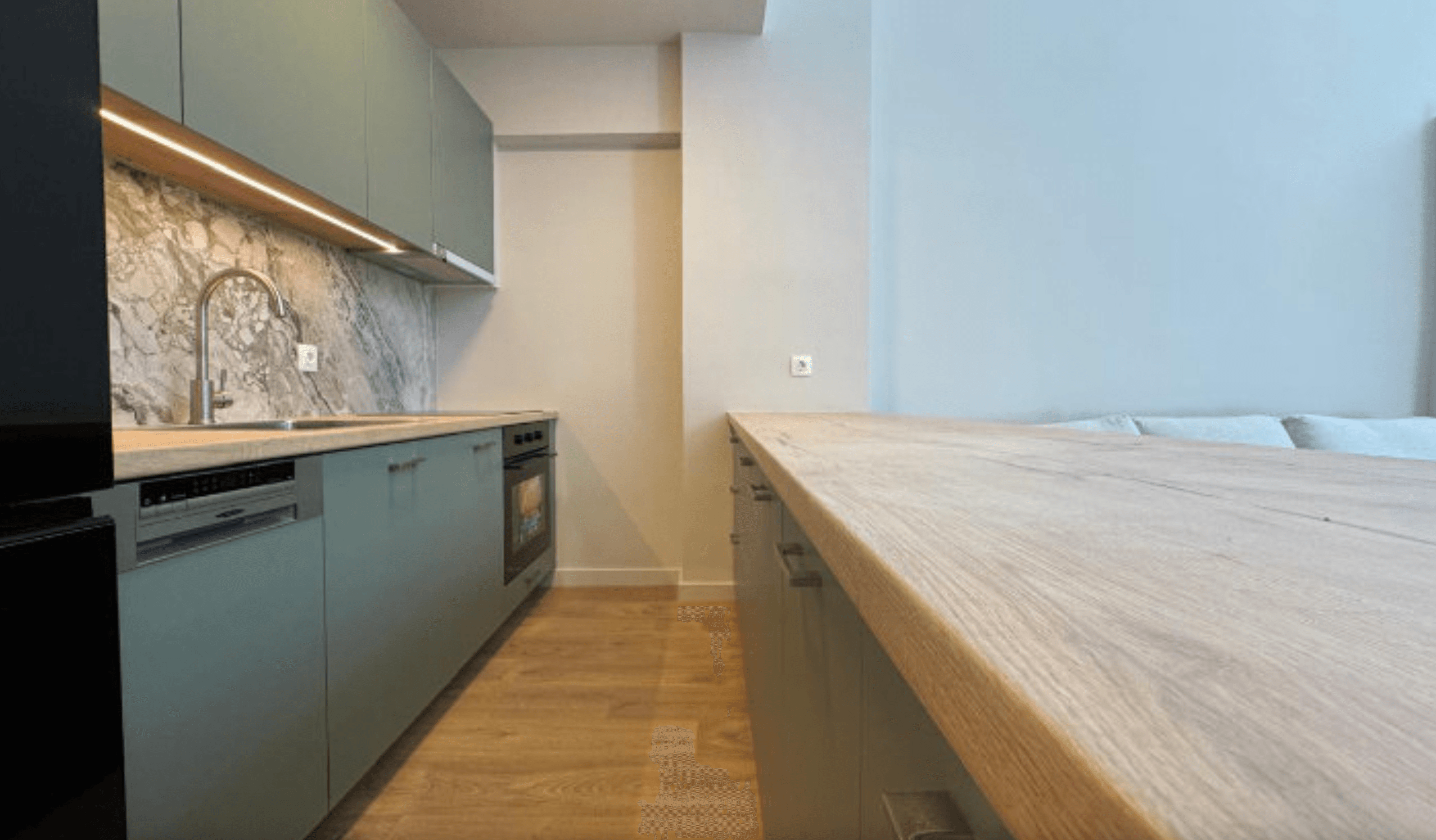 Stylish loft-apartment, Pagrati, Athens  4