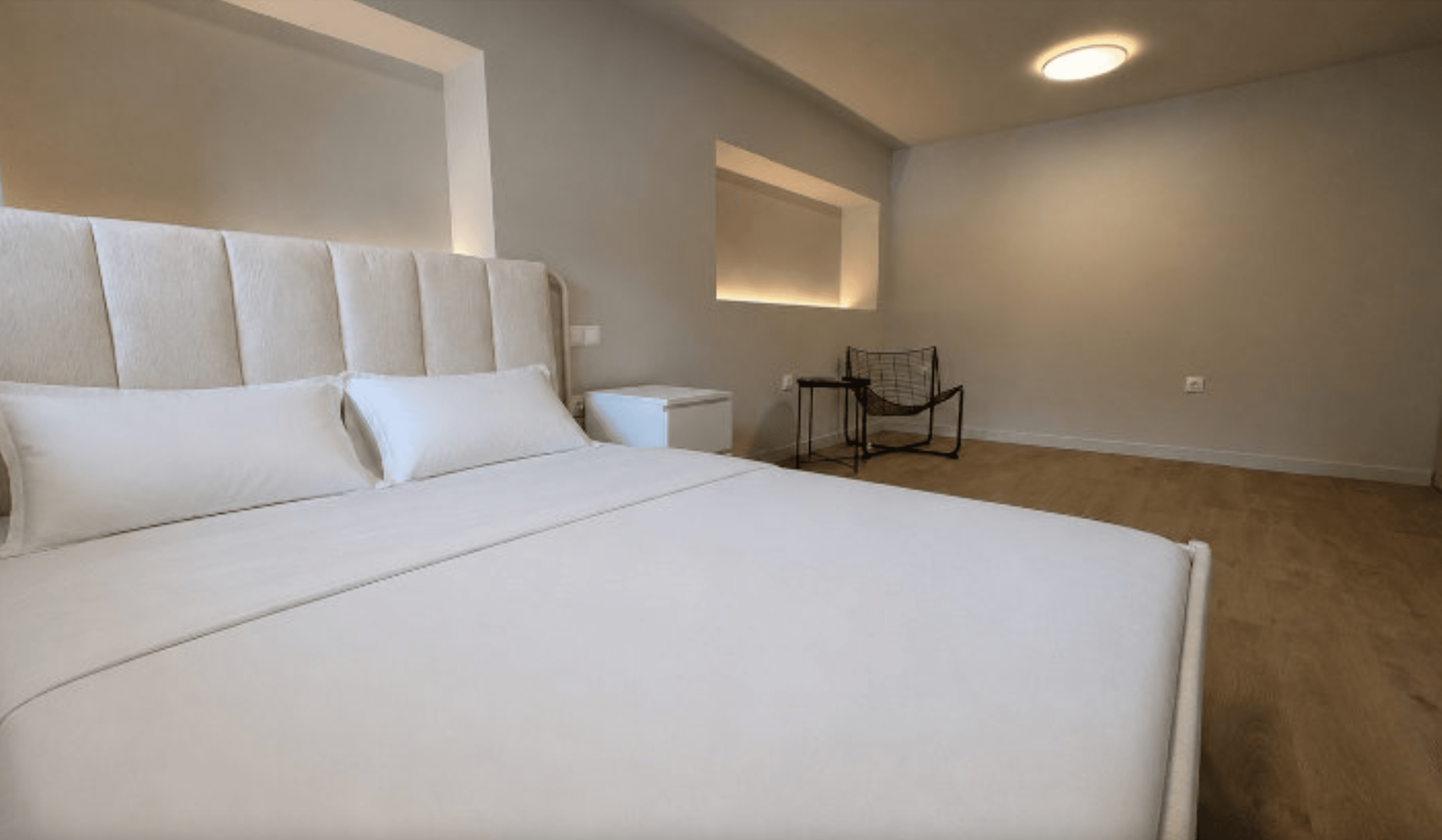 Stylish loft-apartment, Pagrati, Athens  7