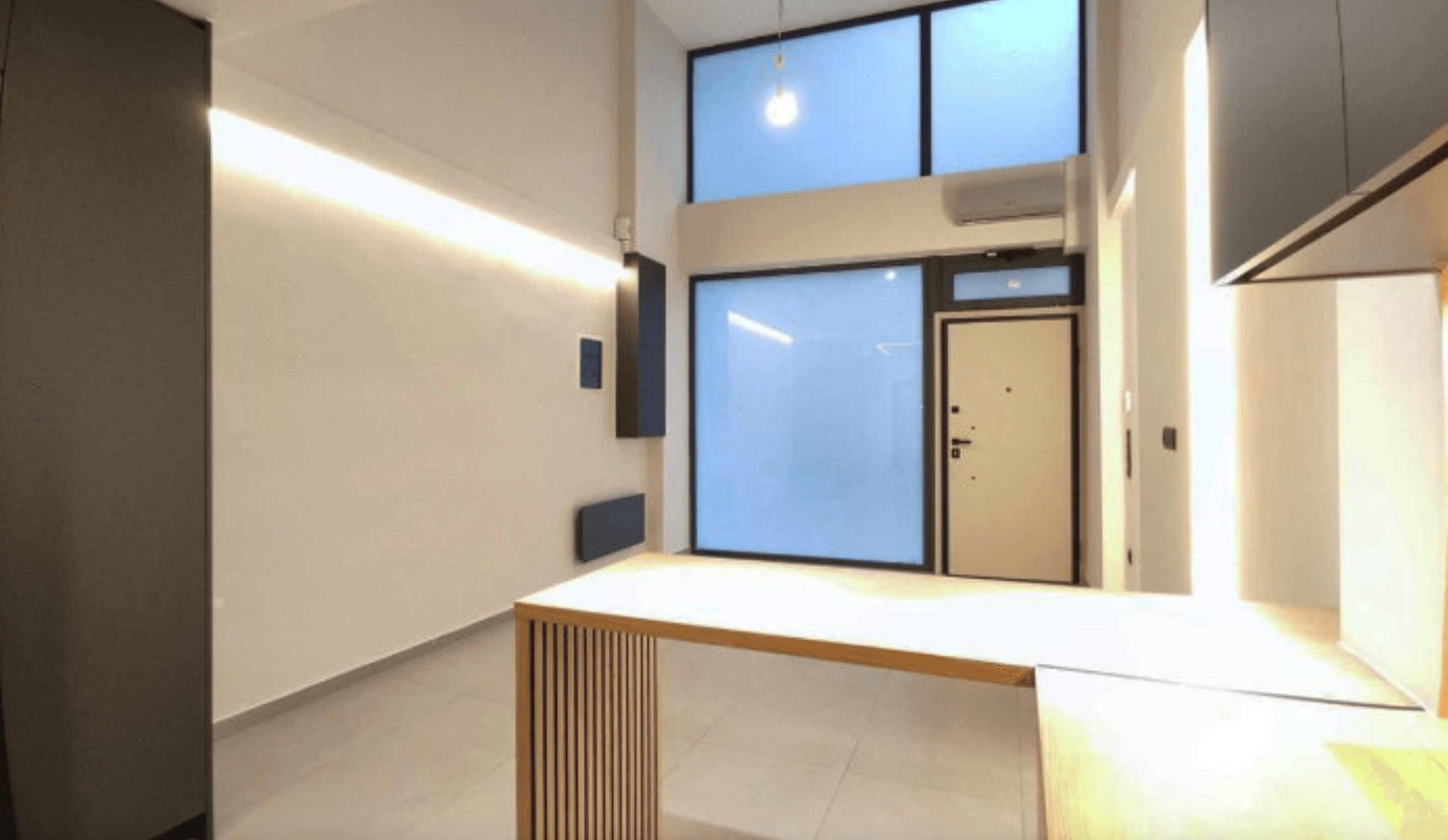 Loft apartments, Nea-Ionia, Athens 5