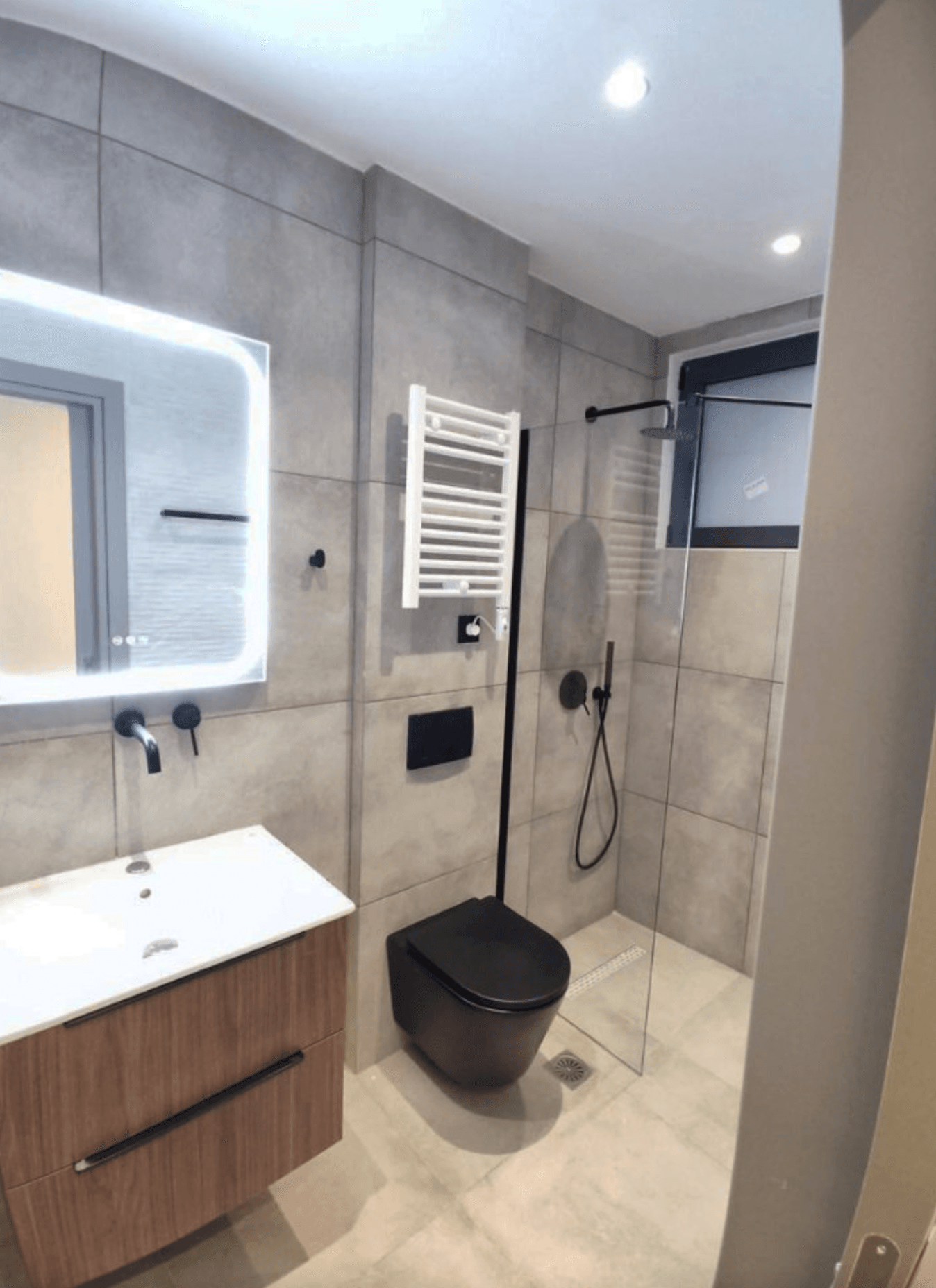 Loft apartments, Nea-Ionia, Athens 8