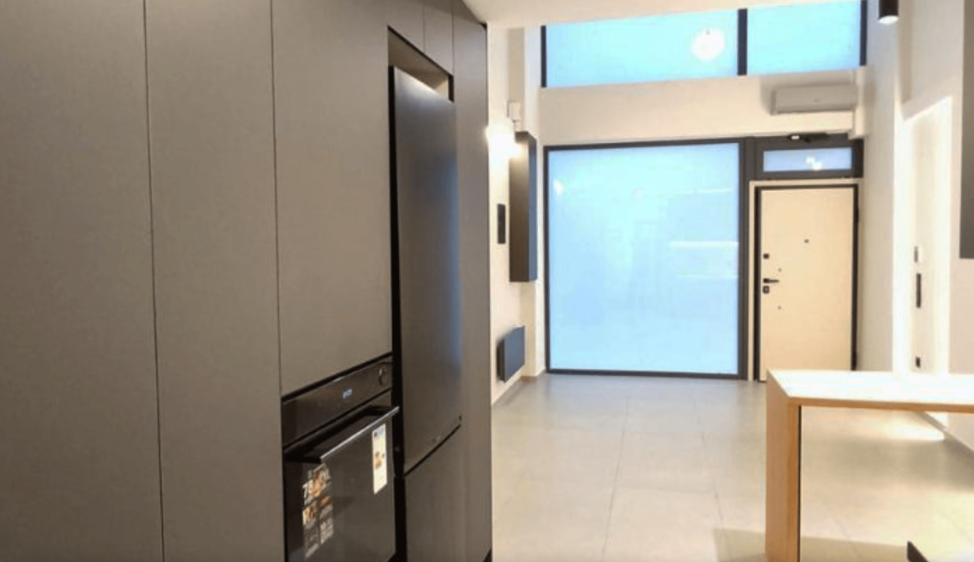 Loft apartments, Nea-Ionia, Athens 4