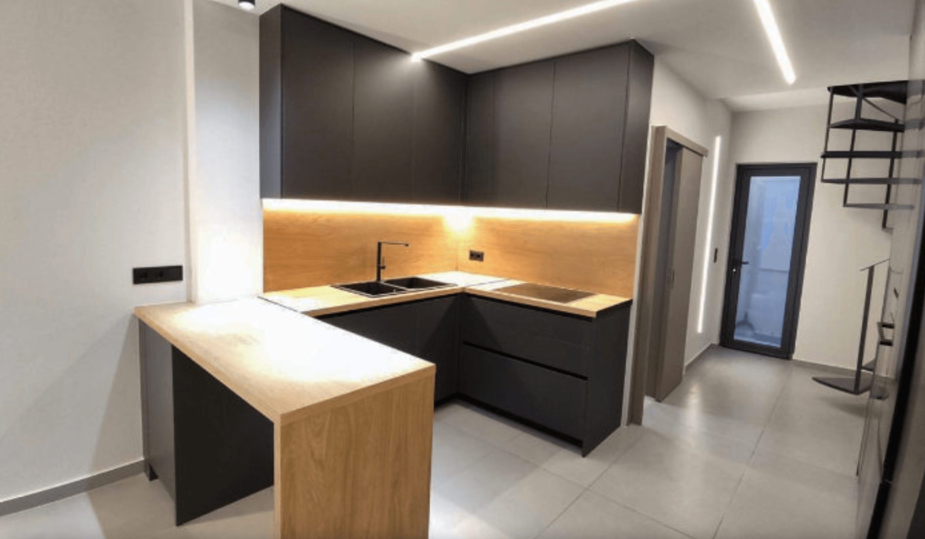 Loft apartments, Nea-Ionia, Athens 6