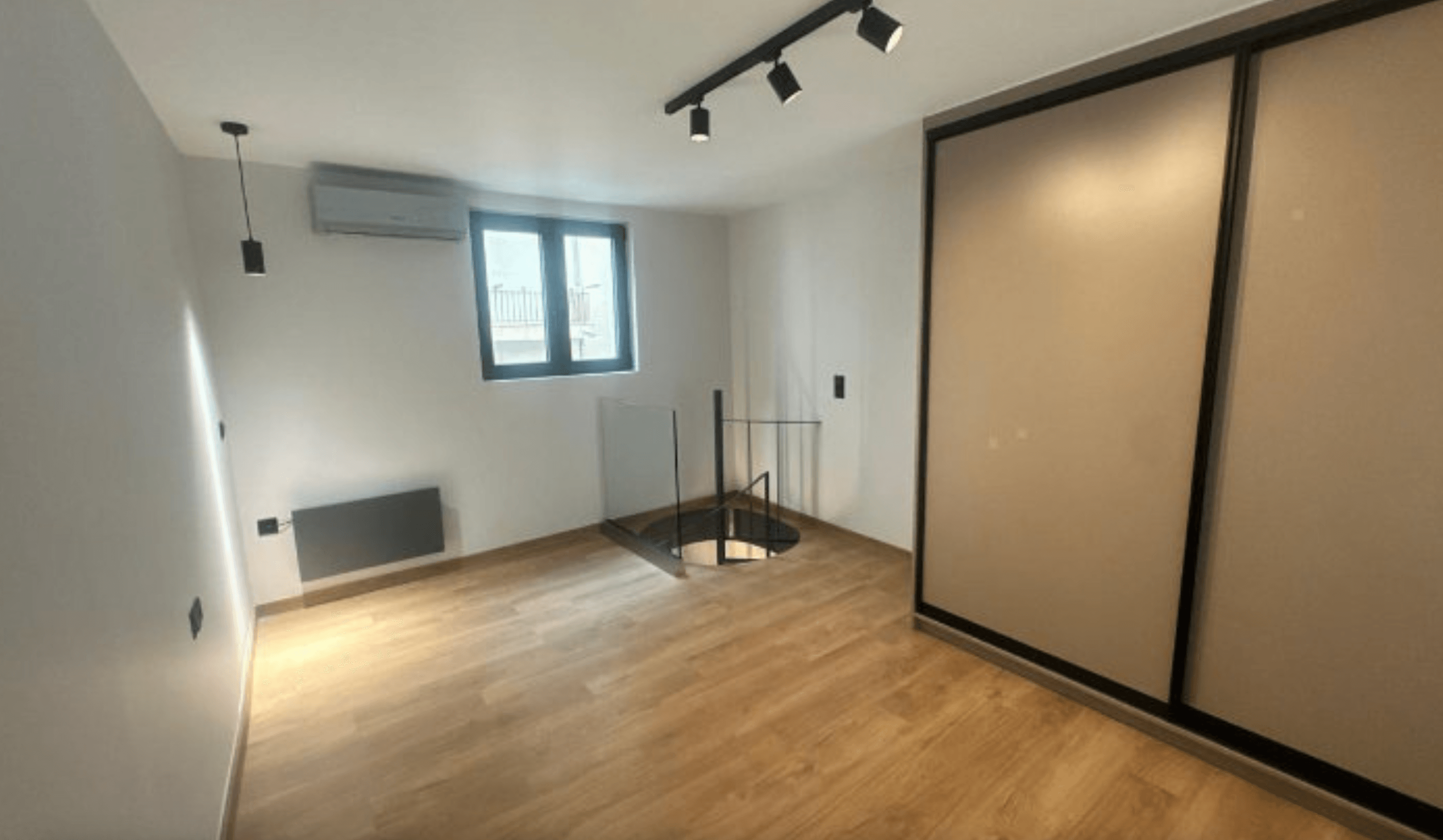 Loft apartments, Nea-Ionia, Athens 3