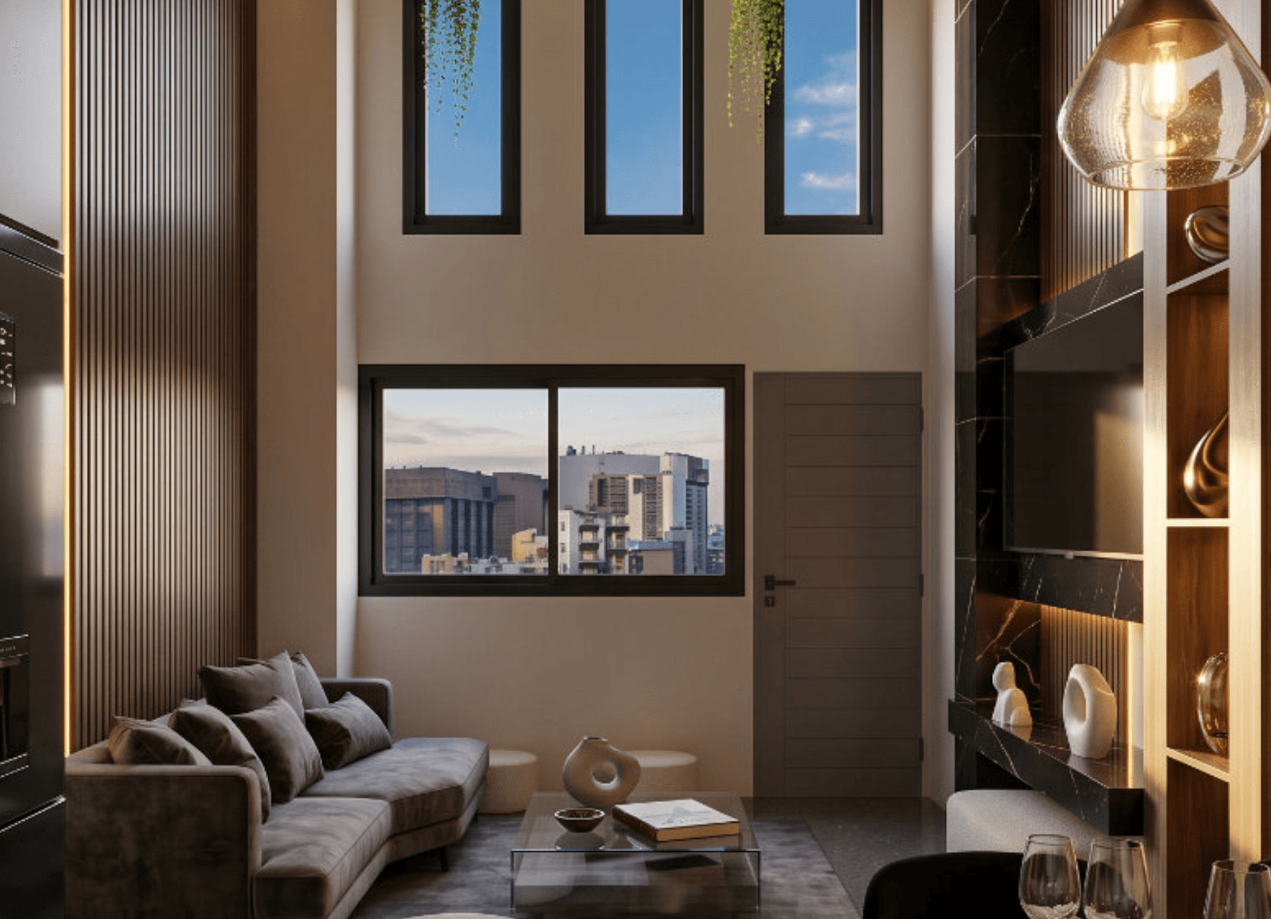 Cosy apartments, Chatzikiriakio, Piraeus, Athens 1