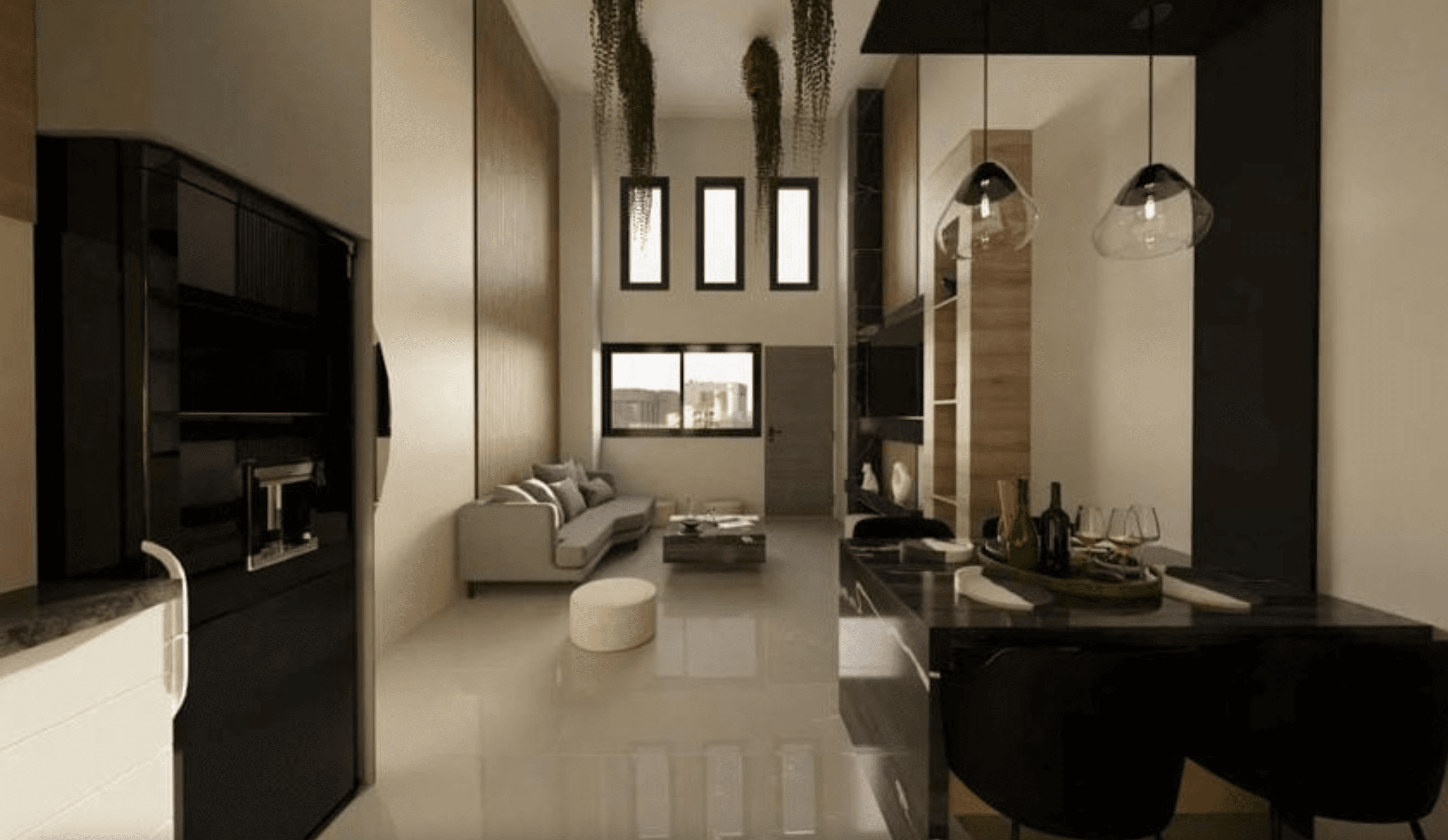 Cosy apartments, Chatzikiriakio, Piraeus, Athens 2