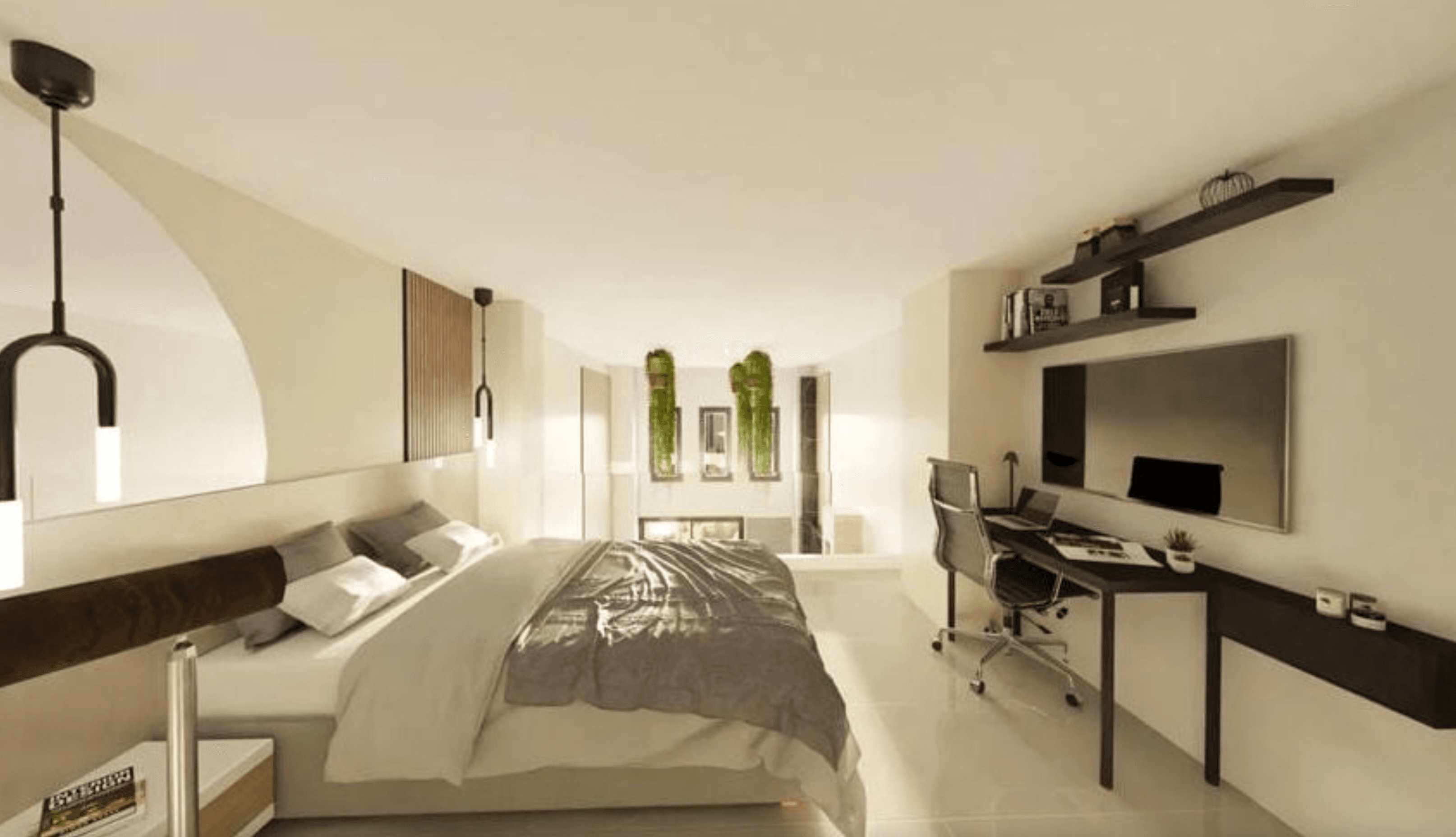 Cosy apartments, Chatzikiriakio, Piraeus, Athens 3