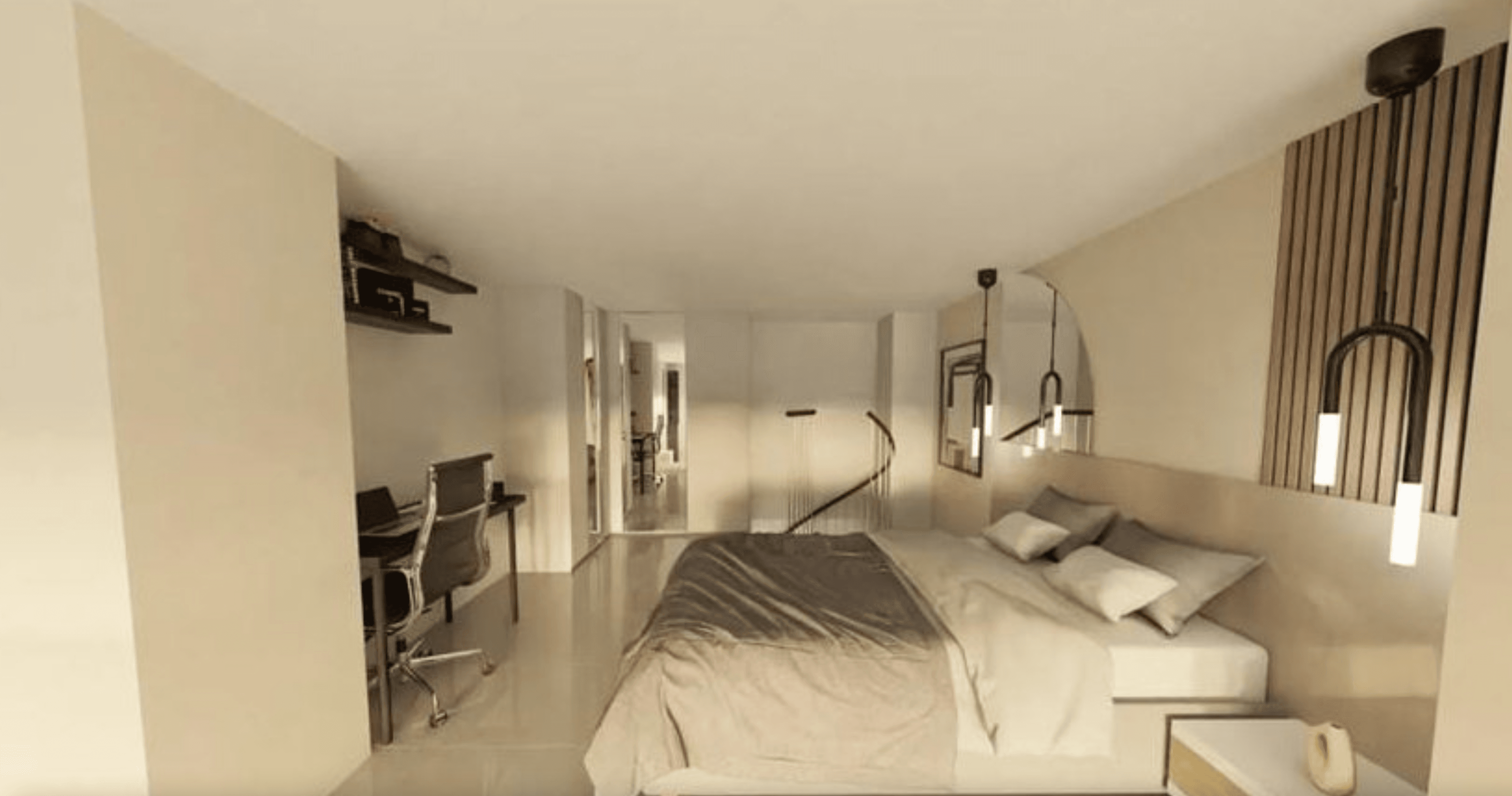 Cosy apartments, Chatzikiriakio, Piraeus, Athens 5