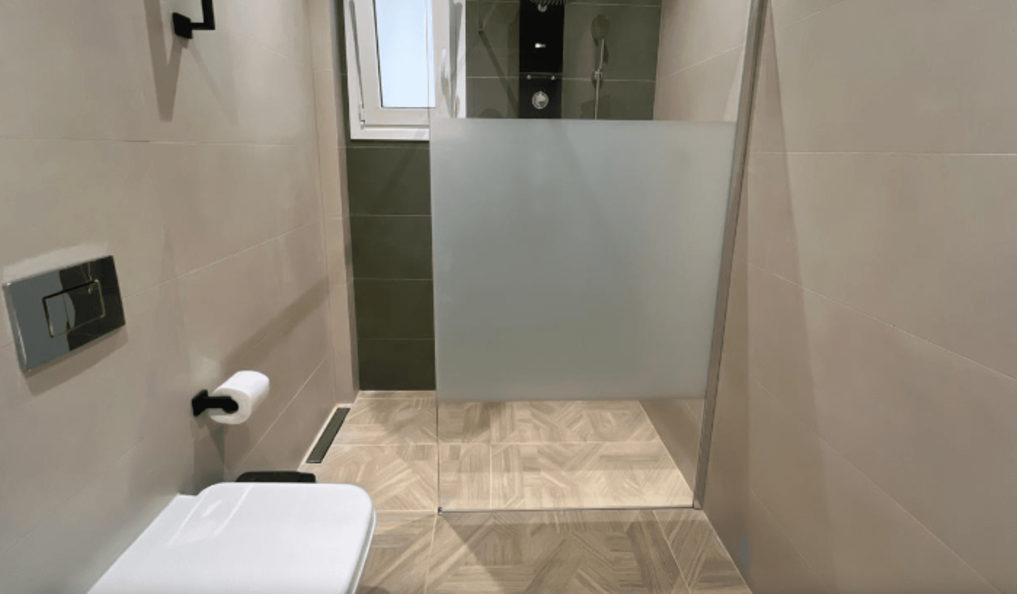 Stylish and comfortable apartments, Piraeus 5