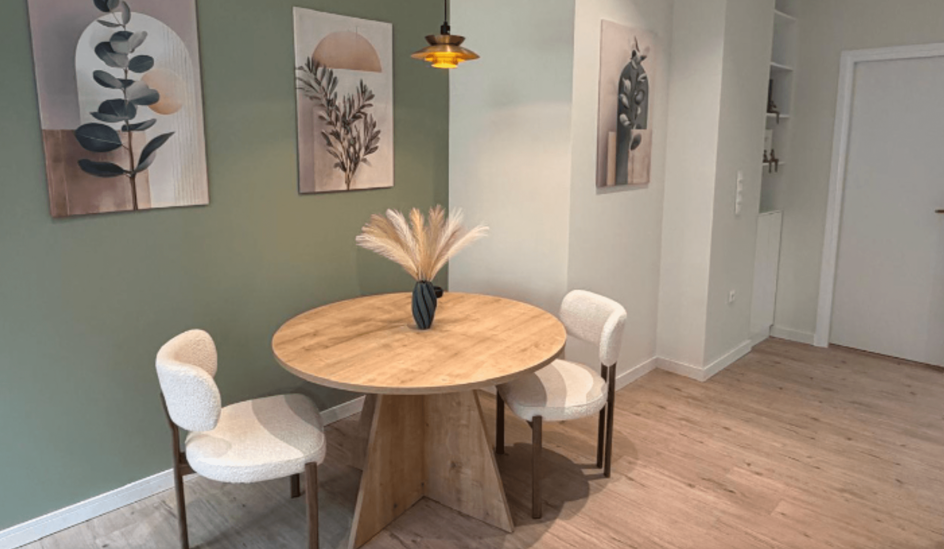 Stylish and comfortable apartments, Piraeus 2