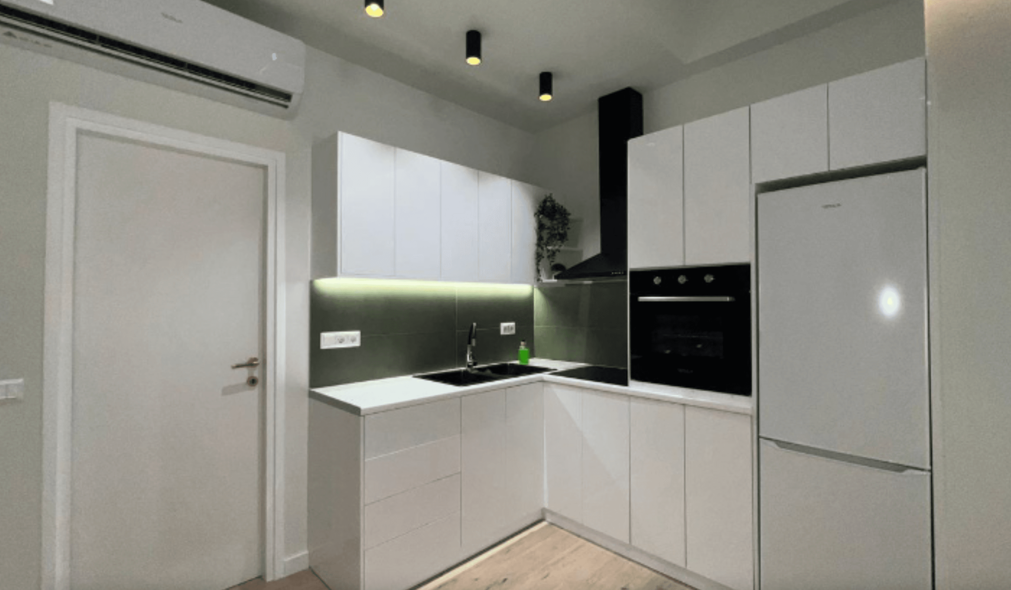 Stylish and comfortable apartments, Piraeus 3