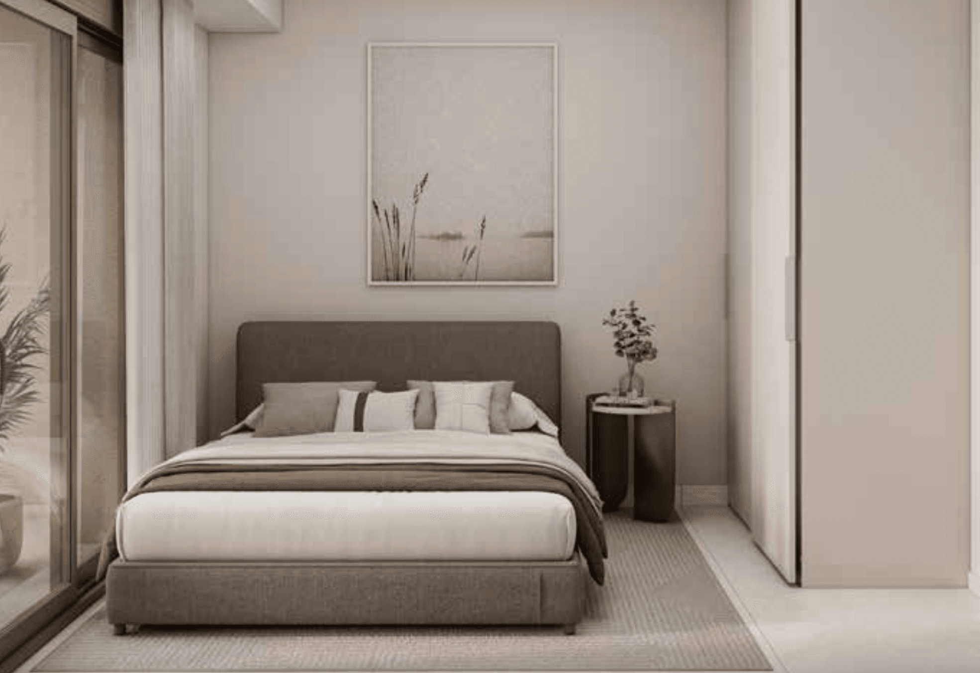 Stylish apartments and duplexes, Kallithea, Athens 3