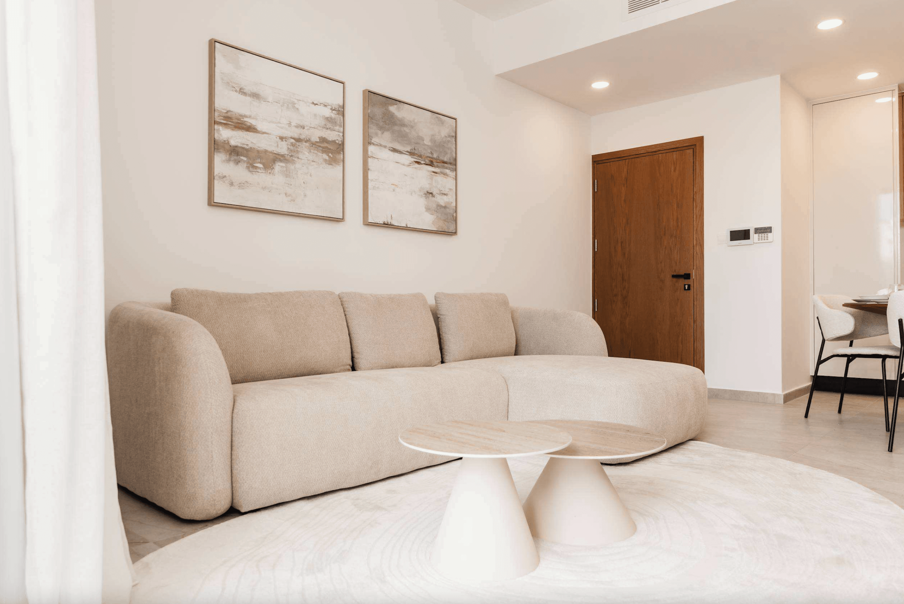 Modern apartments and penthouses not far from Paphos 7