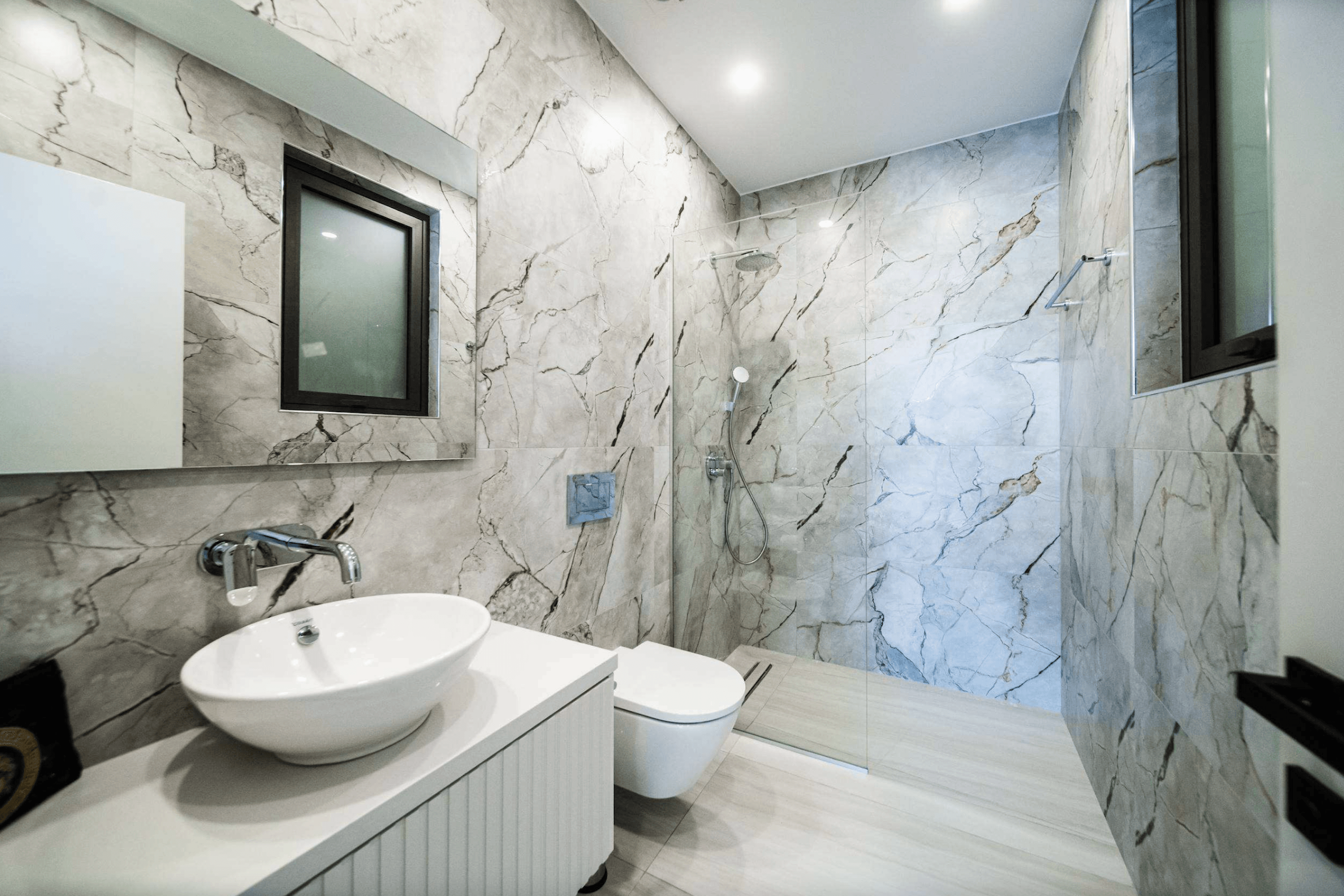 Modern apartments and penthouses not far from Paphos 12