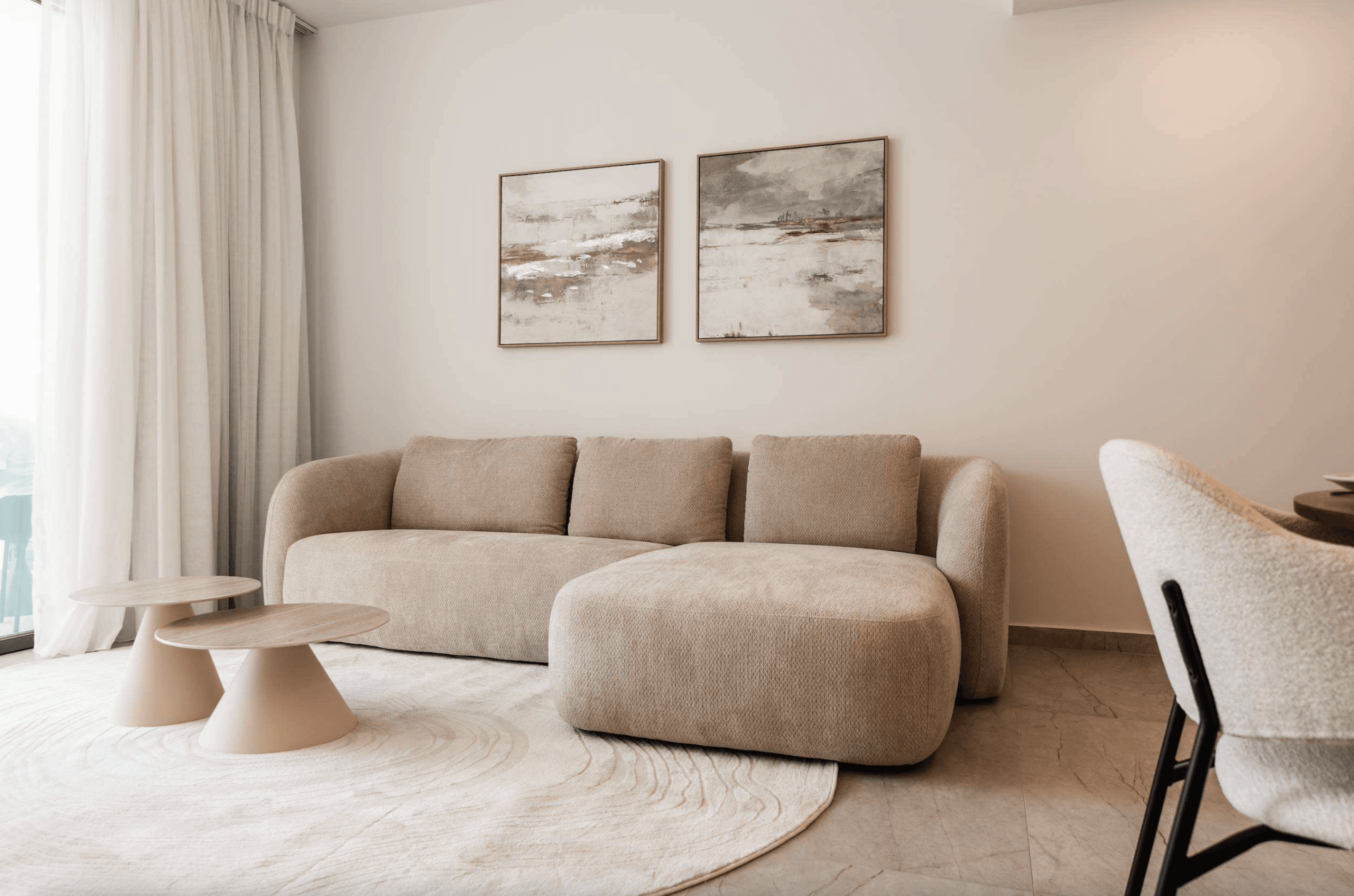 Modern apartments and penthouses not far from Paphos 10