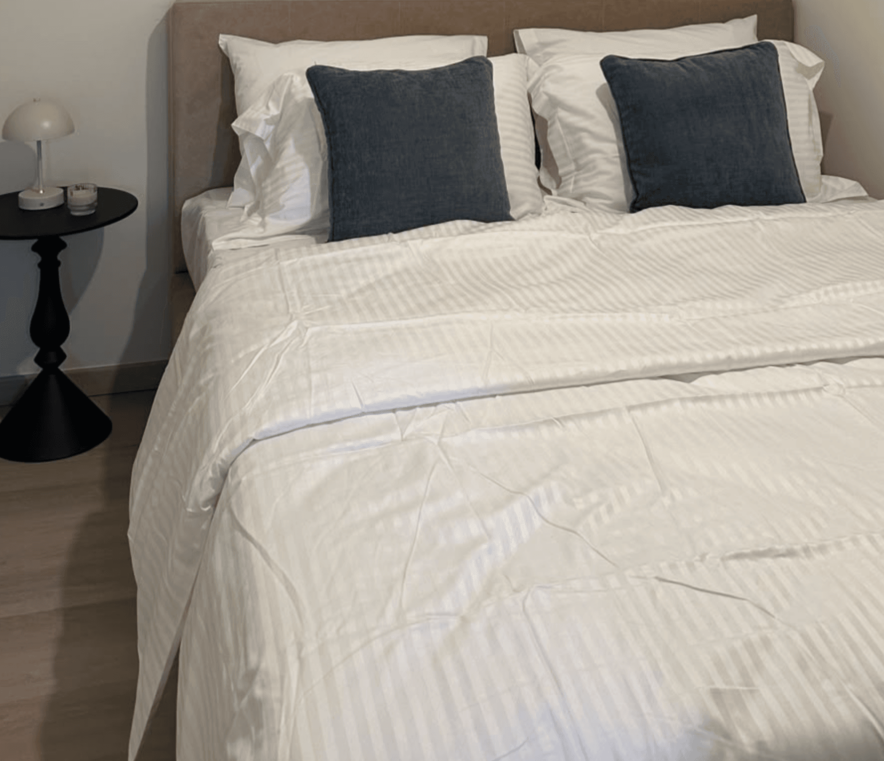 Apartments in modern style, Piraeus, Athens 10