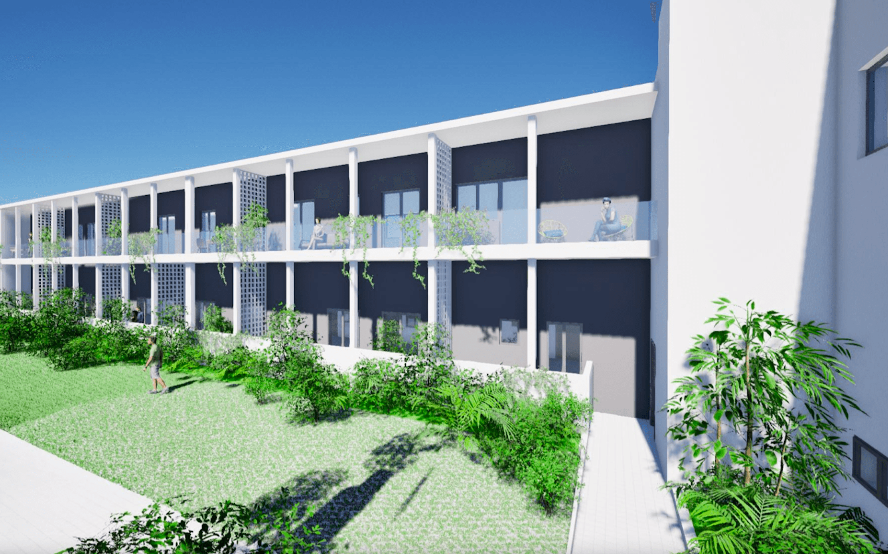 Elegant and stylish apartments with guaranteed income, Chalandri, Athens 27