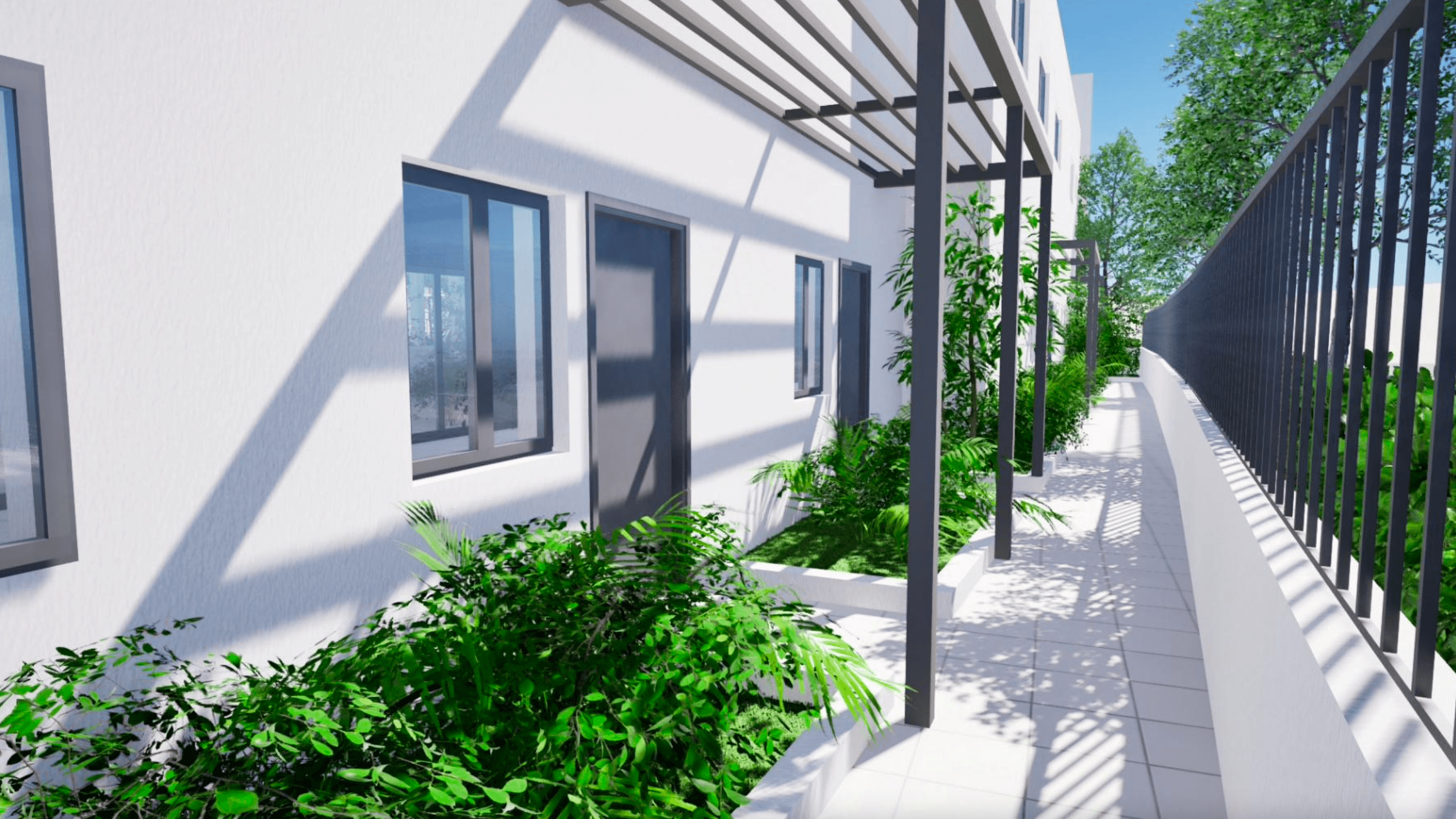 Elegant and stylish apartments with guaranteed income, Chalandri, Athens 26