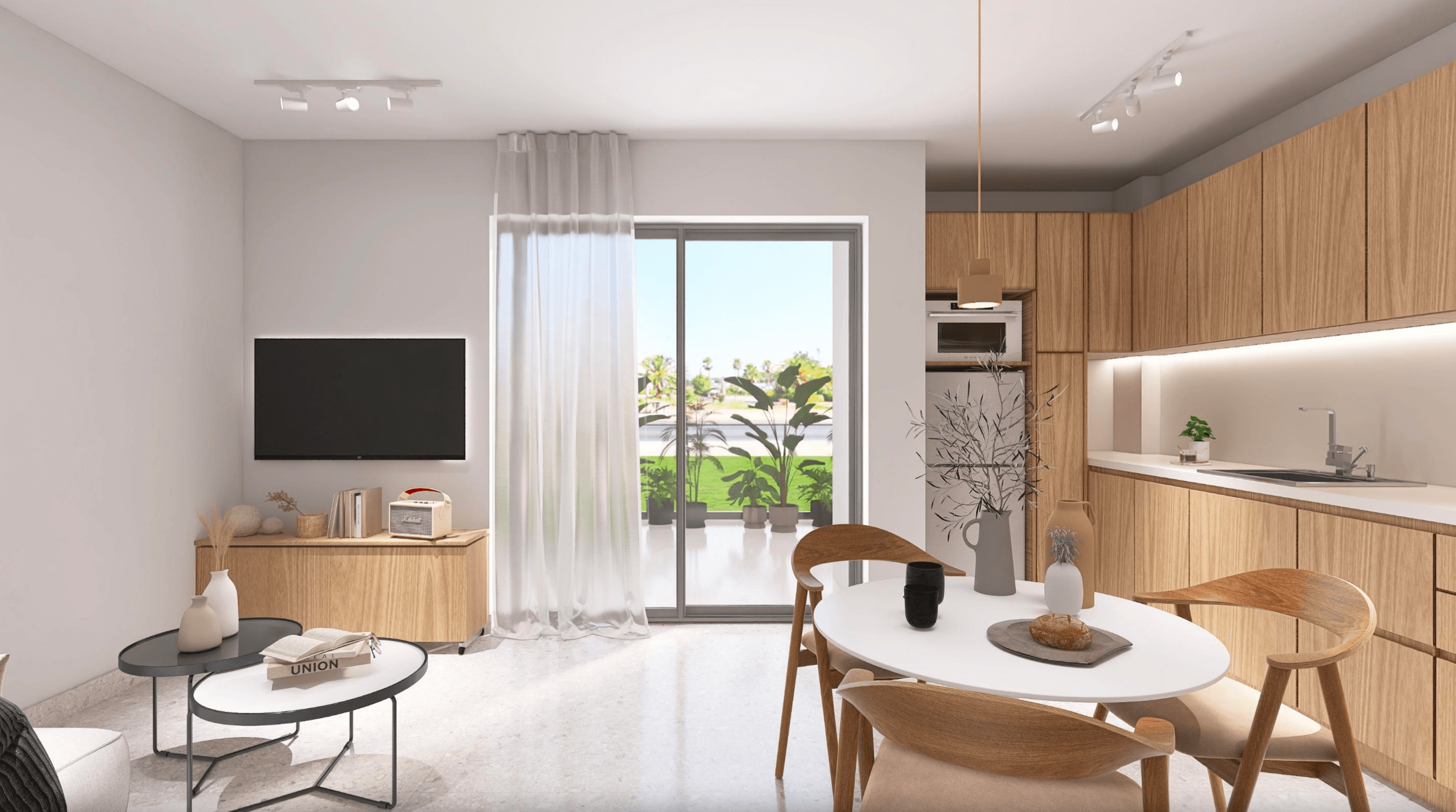 Elegant and stylish apartments with guaranteed income, Chalandri, Athens 29
