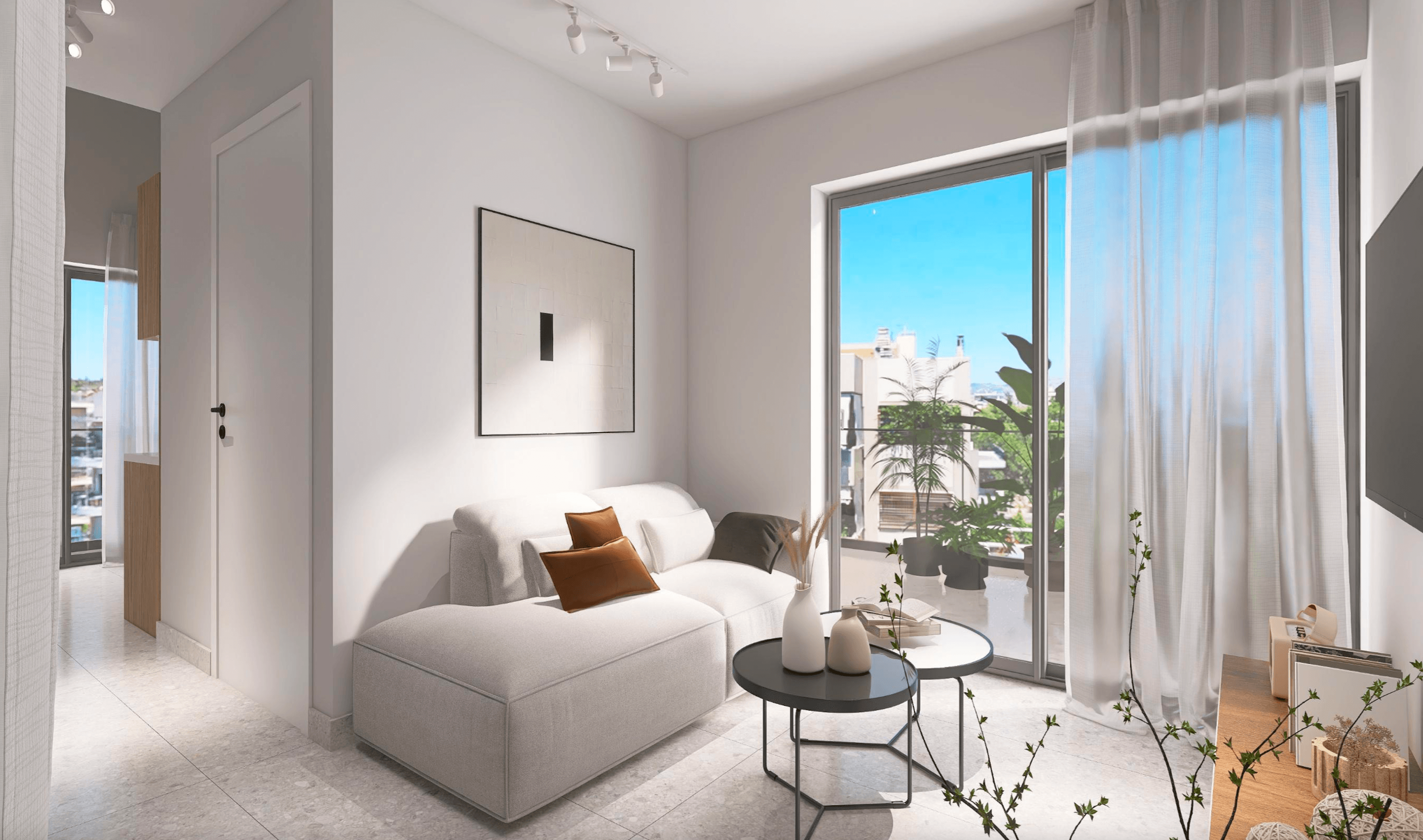 Elegant and stylish apartments with guaranteed income, Chalandri, Athens 12