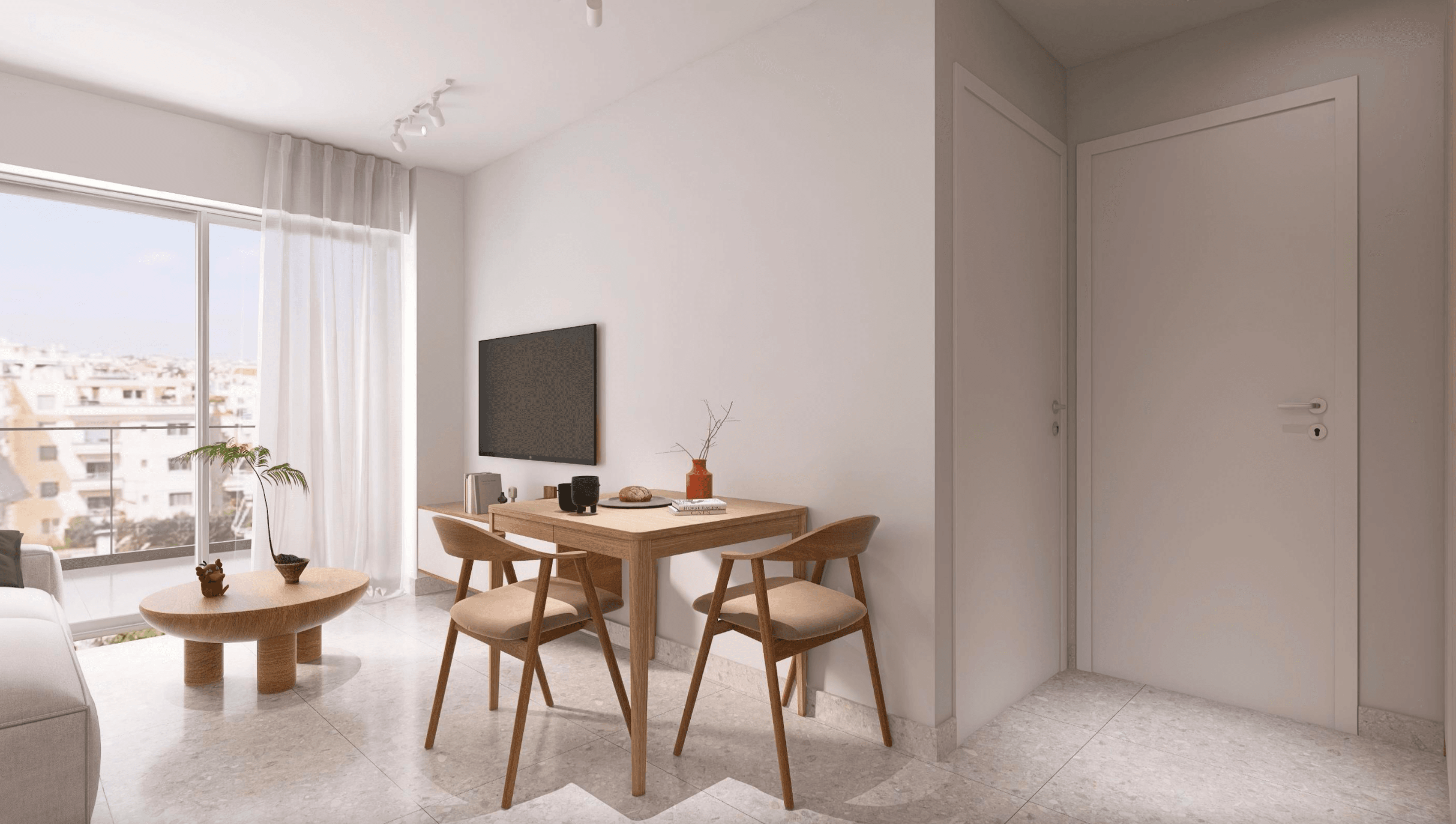 Elegant and stylish apartments with guaranteed income, Chalandri, Athens 24