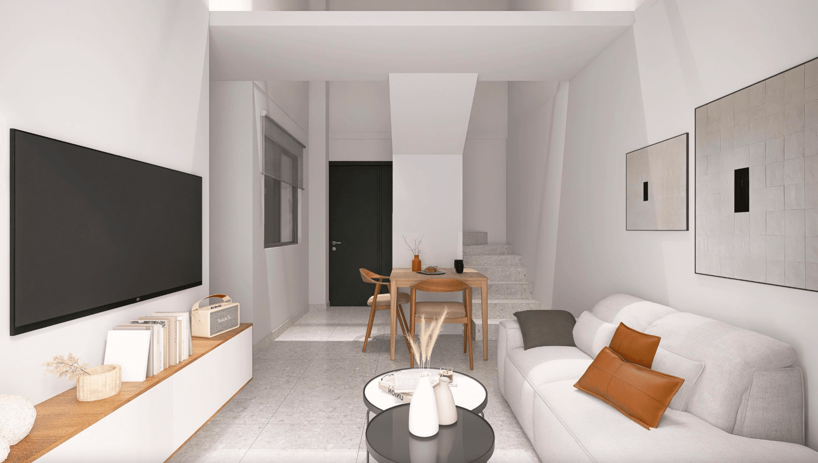 Elegant and stylish apartments with guaranteed income, Chalandri, Athens 9