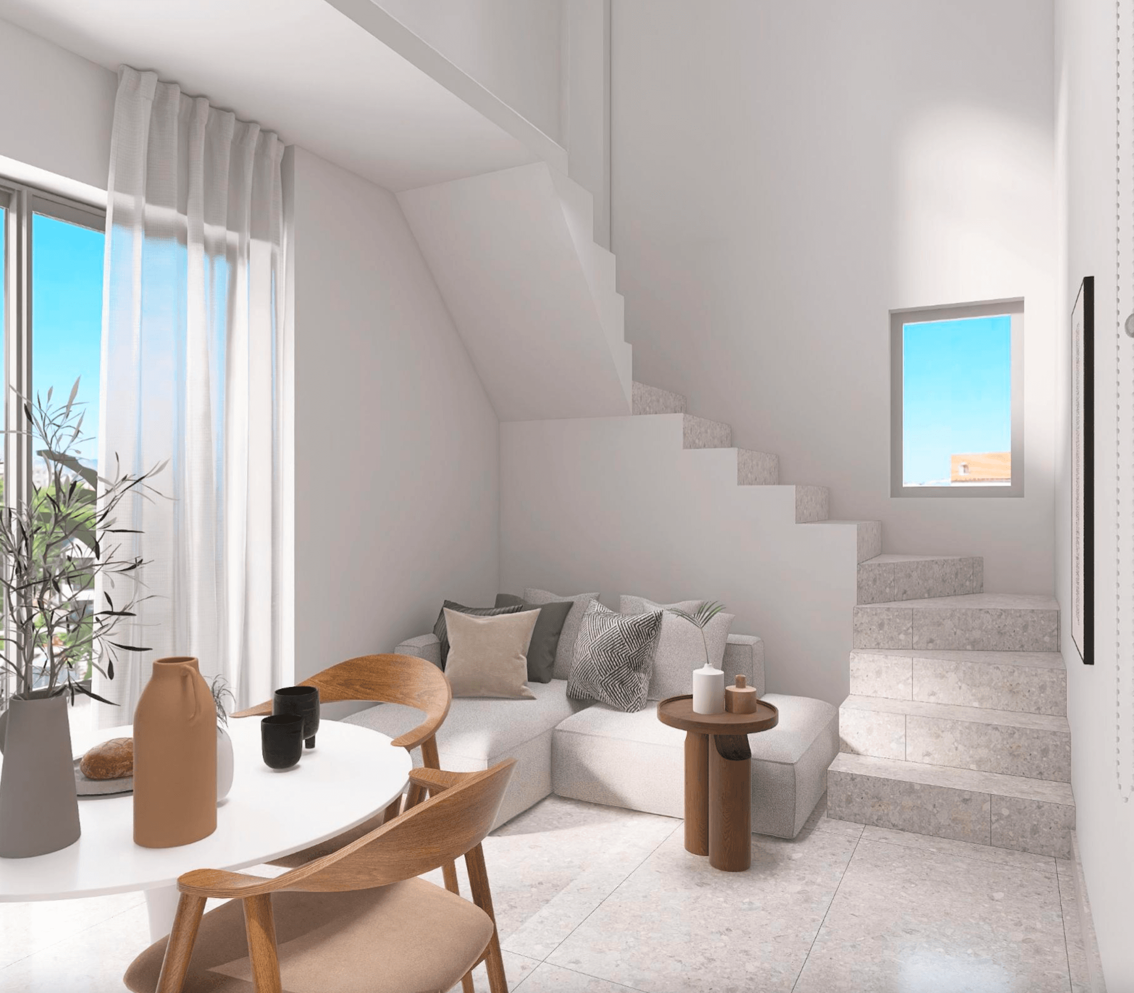 Elegant and stylish apartments with guaranteed income, Chalandri, Athens 13