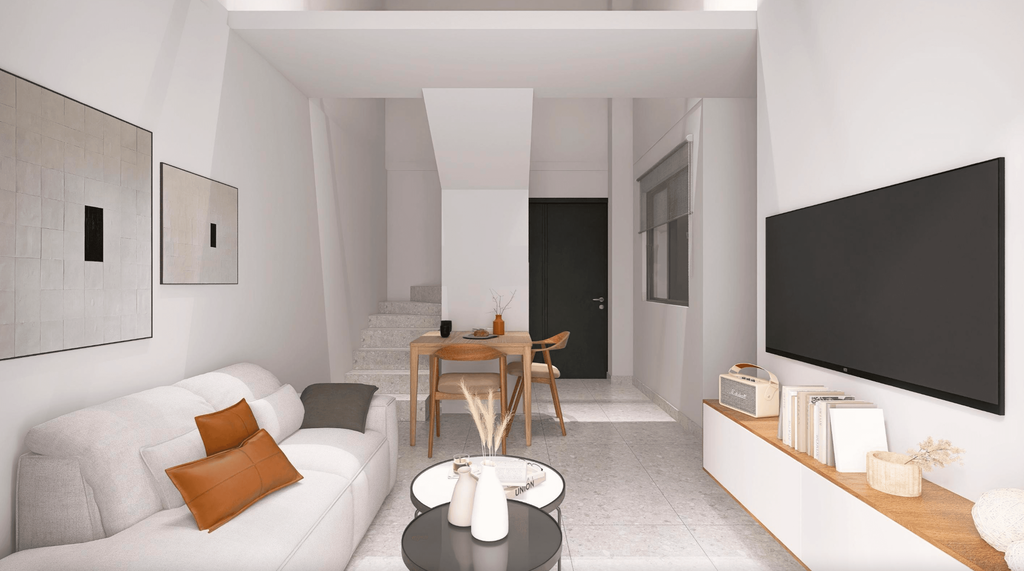 Elegant and stylish apartments with guaranteed income, Chalandri, Athens 11