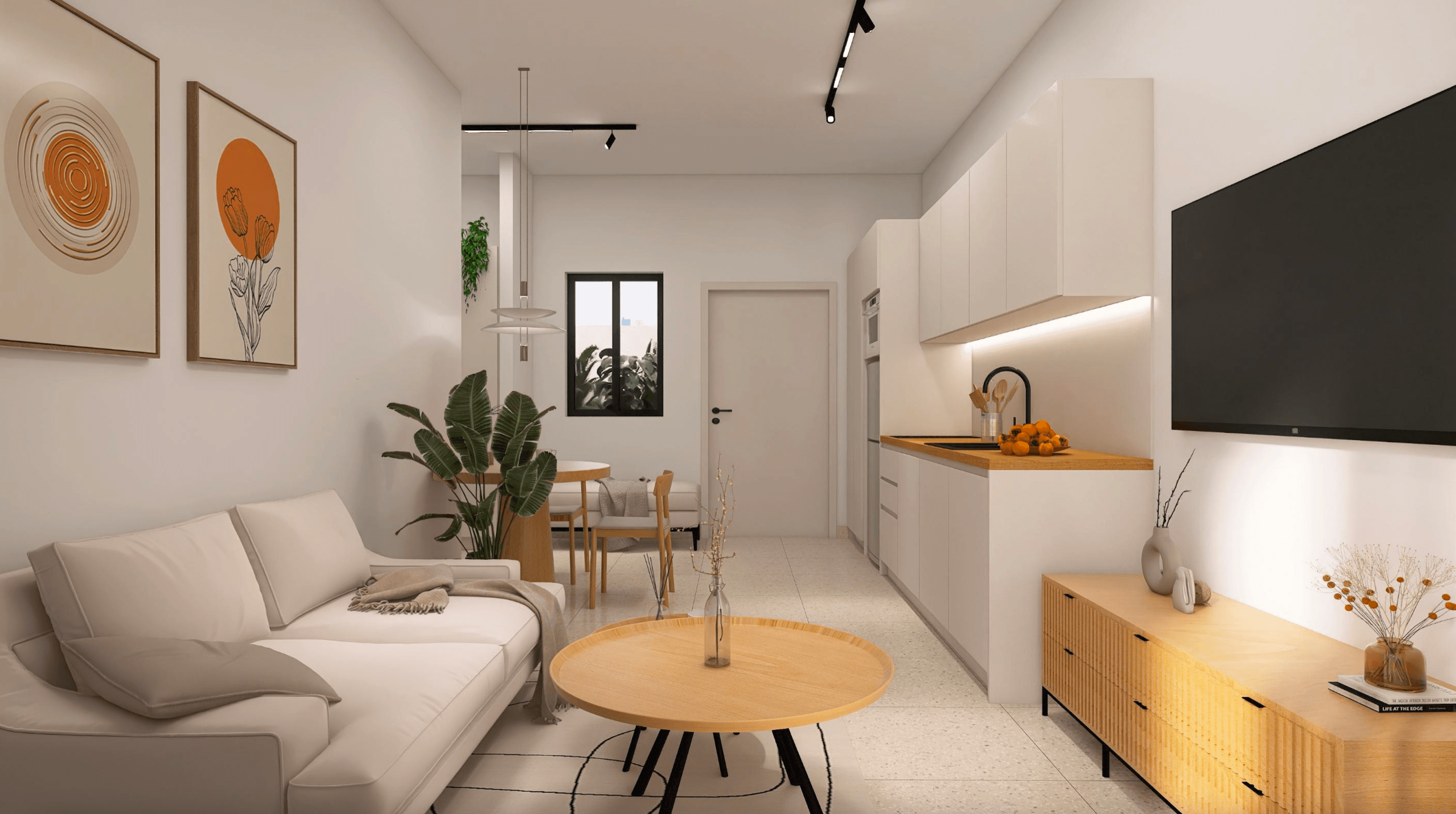 Elegant and stylish apartments with guaranteed income, Chalandri, Athens 10