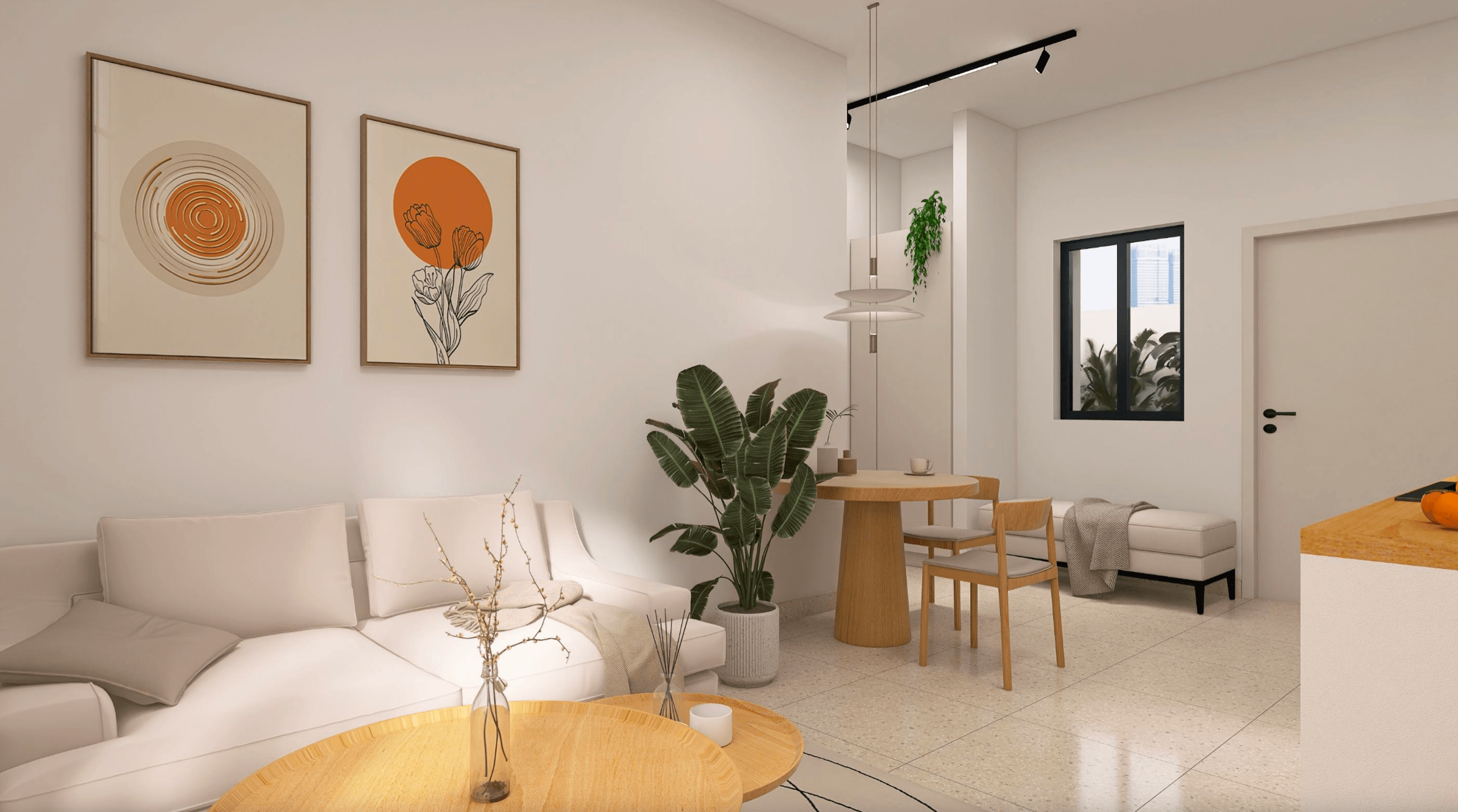 Elegant and stylish apartments with guaranteed income, Chalandri, Athens 16