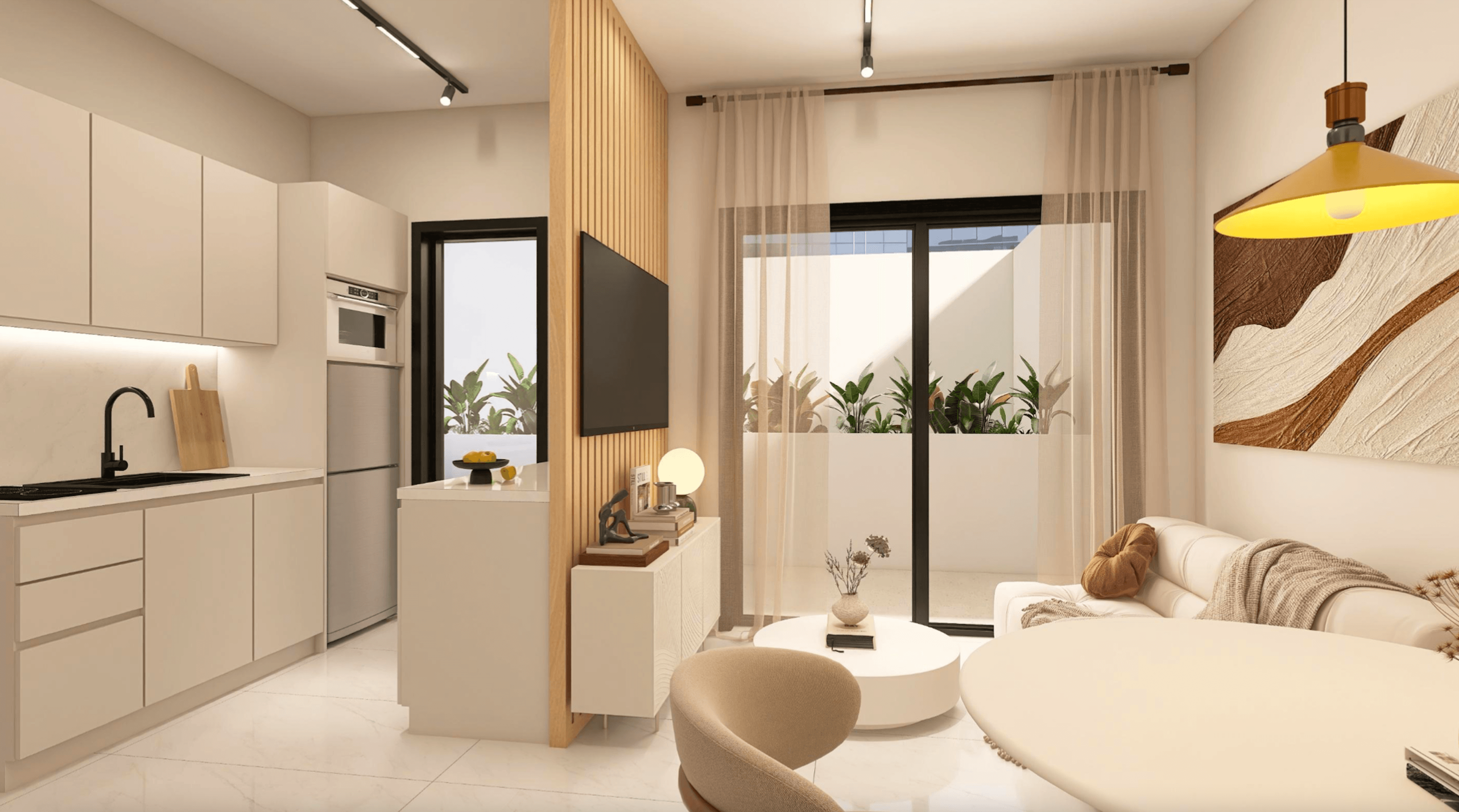 Сomfortable apartments with guaranteed income, Ilioupoli, Athens 15