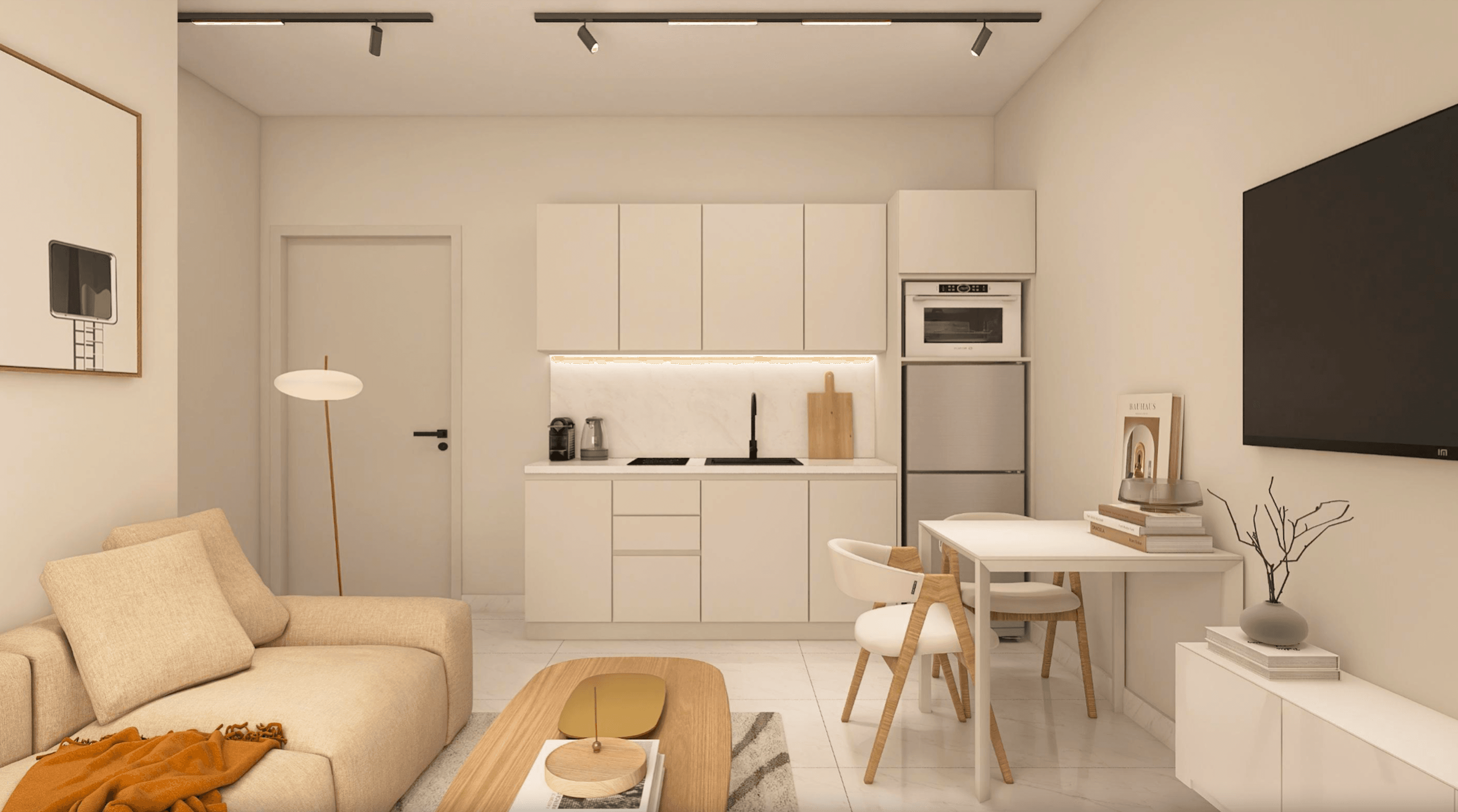 Сomfortable apartments with guaranteed income, Ilioupoli, Athens 8