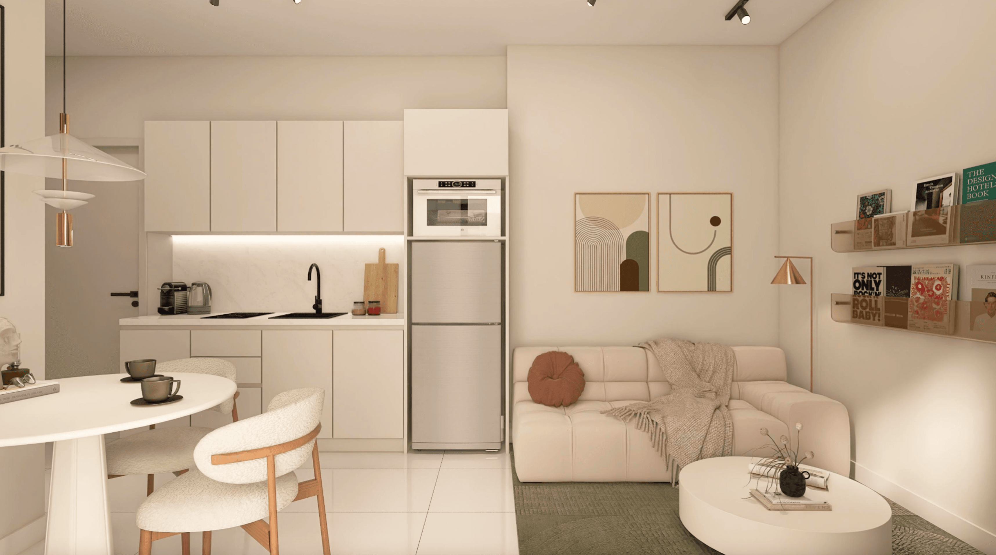 Сomfortable apartments with guaranteed income, Ilioupoli, Athens 7