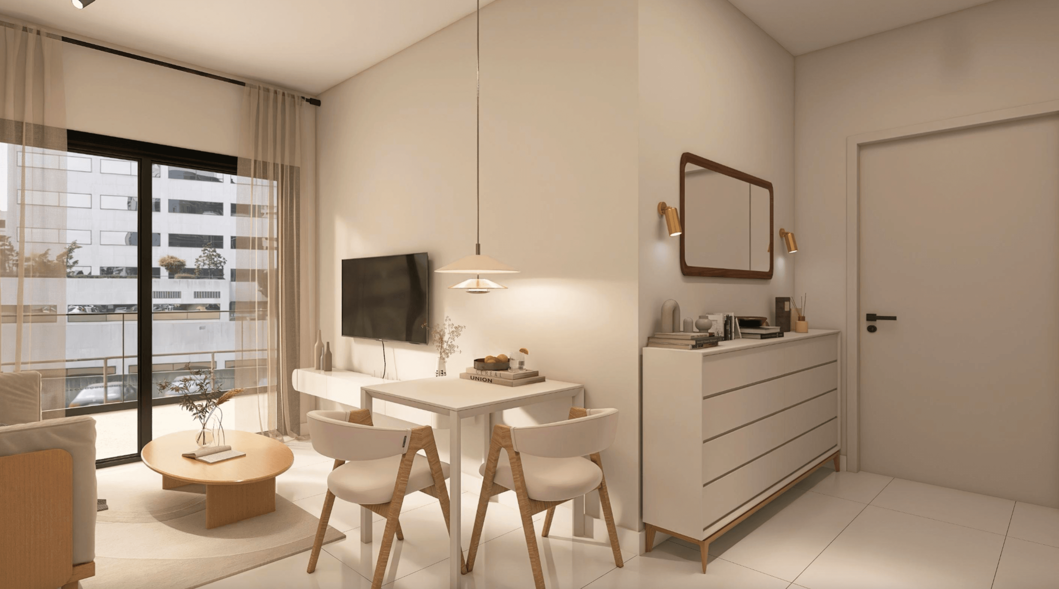 Сomfortable apartments with guaranteed income, Ilioupoli, Athens 10