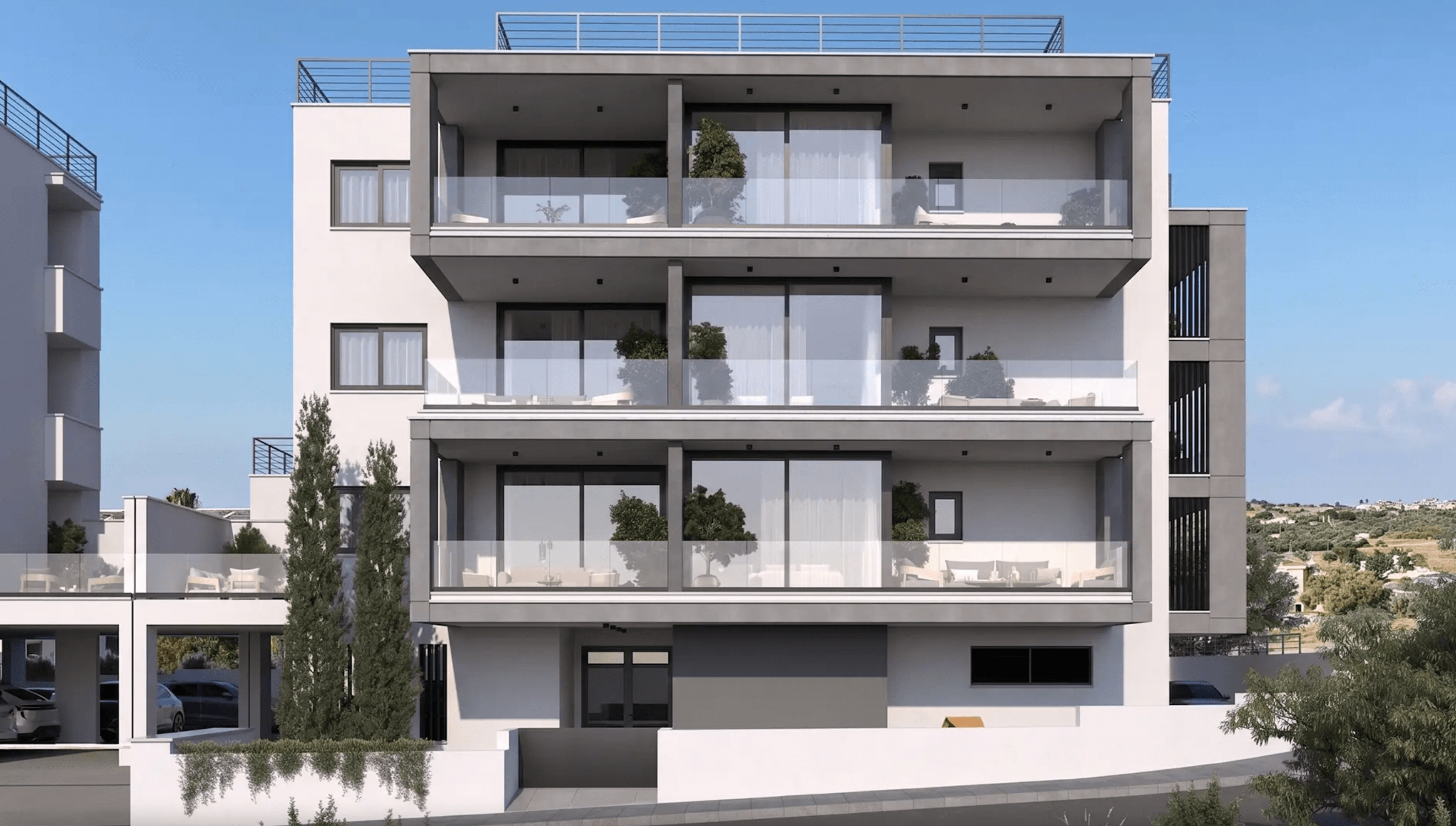 Cosy apartments, Erimi, Limassol 2