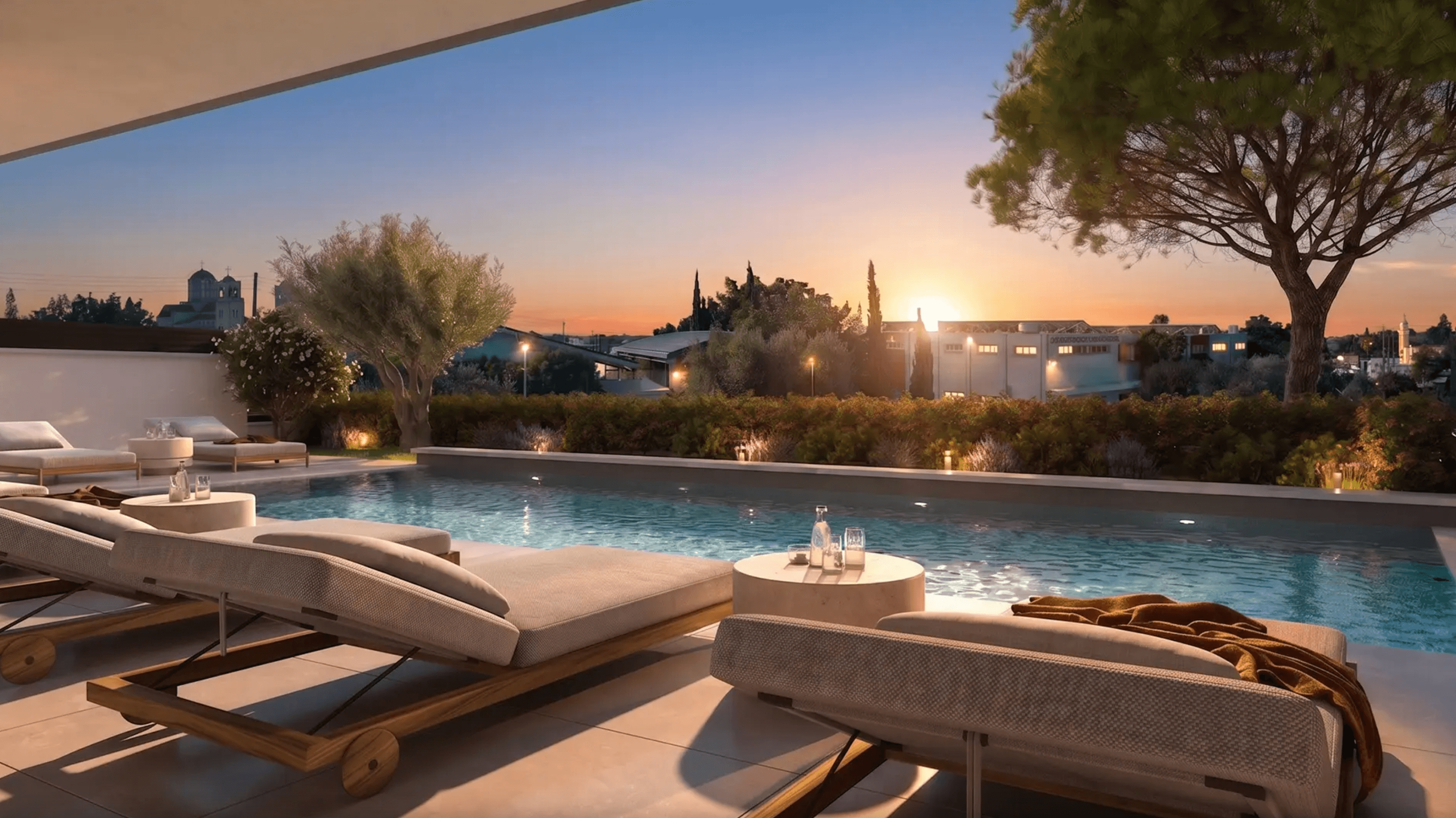 Cosy apartments, Erimi, Limassol 4