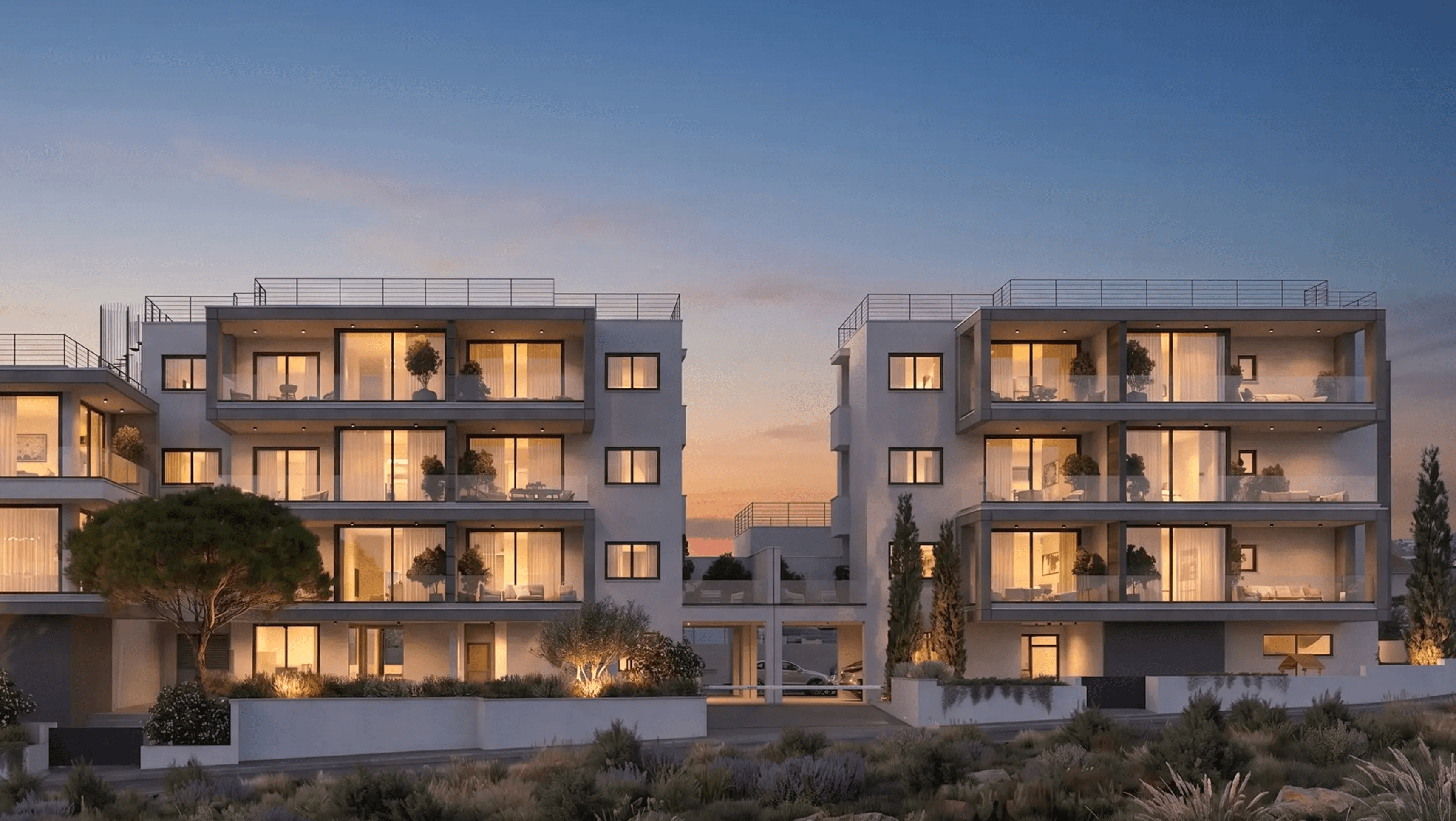 Cosy apartments, Erimi, Limassol 3