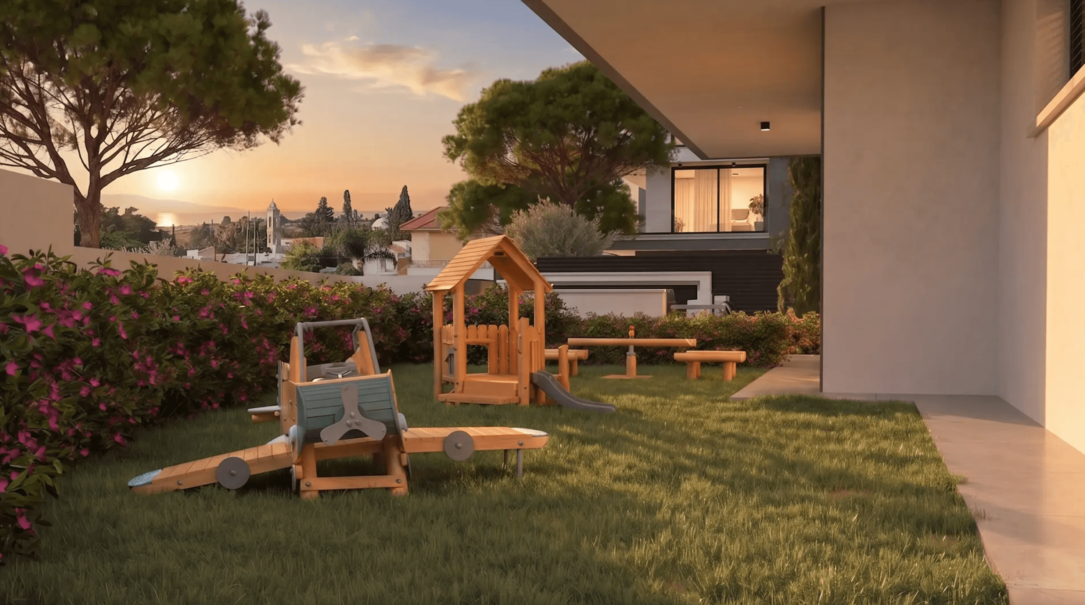 Cosy apartments, Erimi, Limassol 5