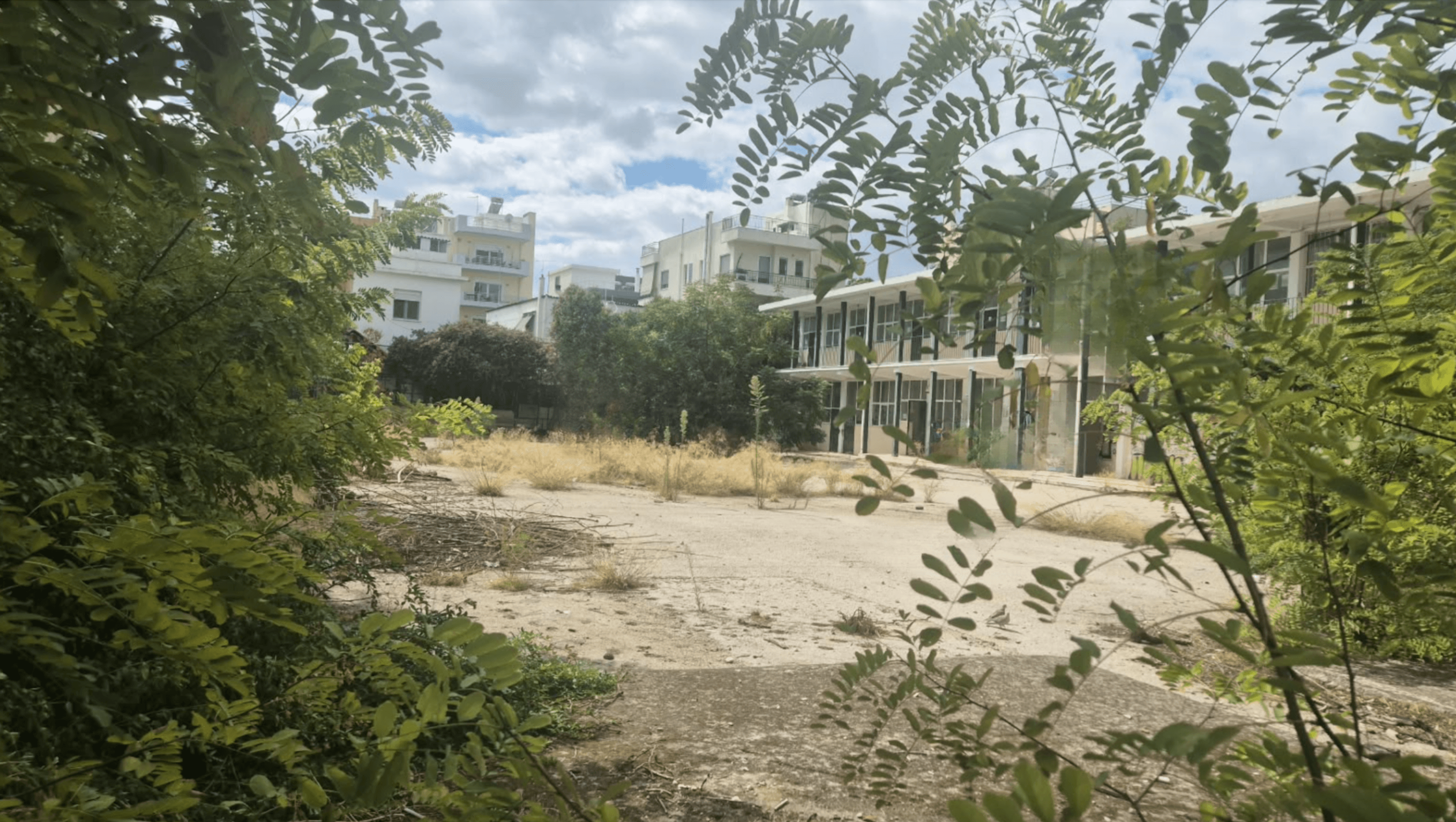 Elegant and stylish apartments with guaranteed income, Chalandri, Athens 31