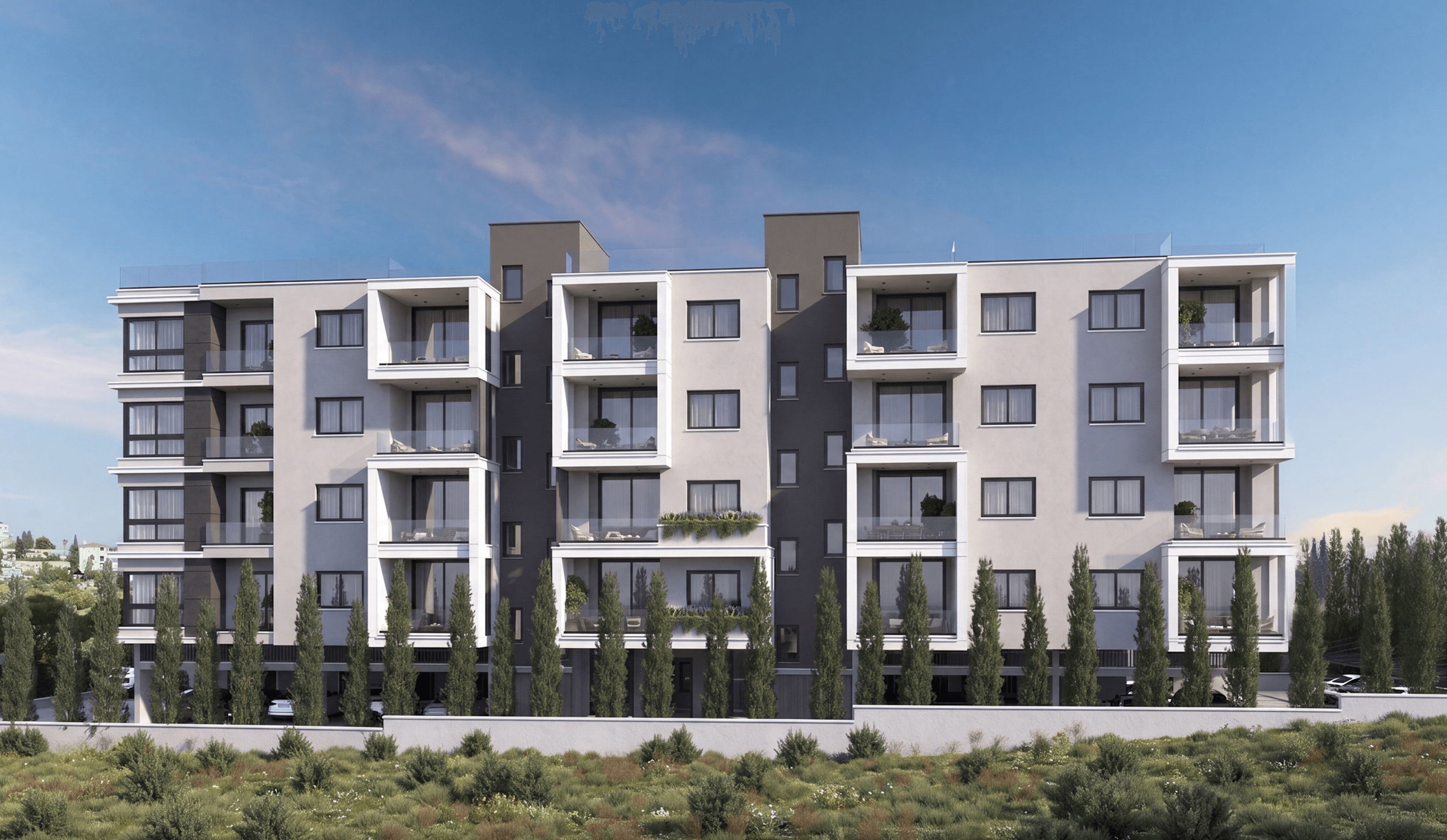 Comfortable apartments, Agios Tychonas, Limassol 2