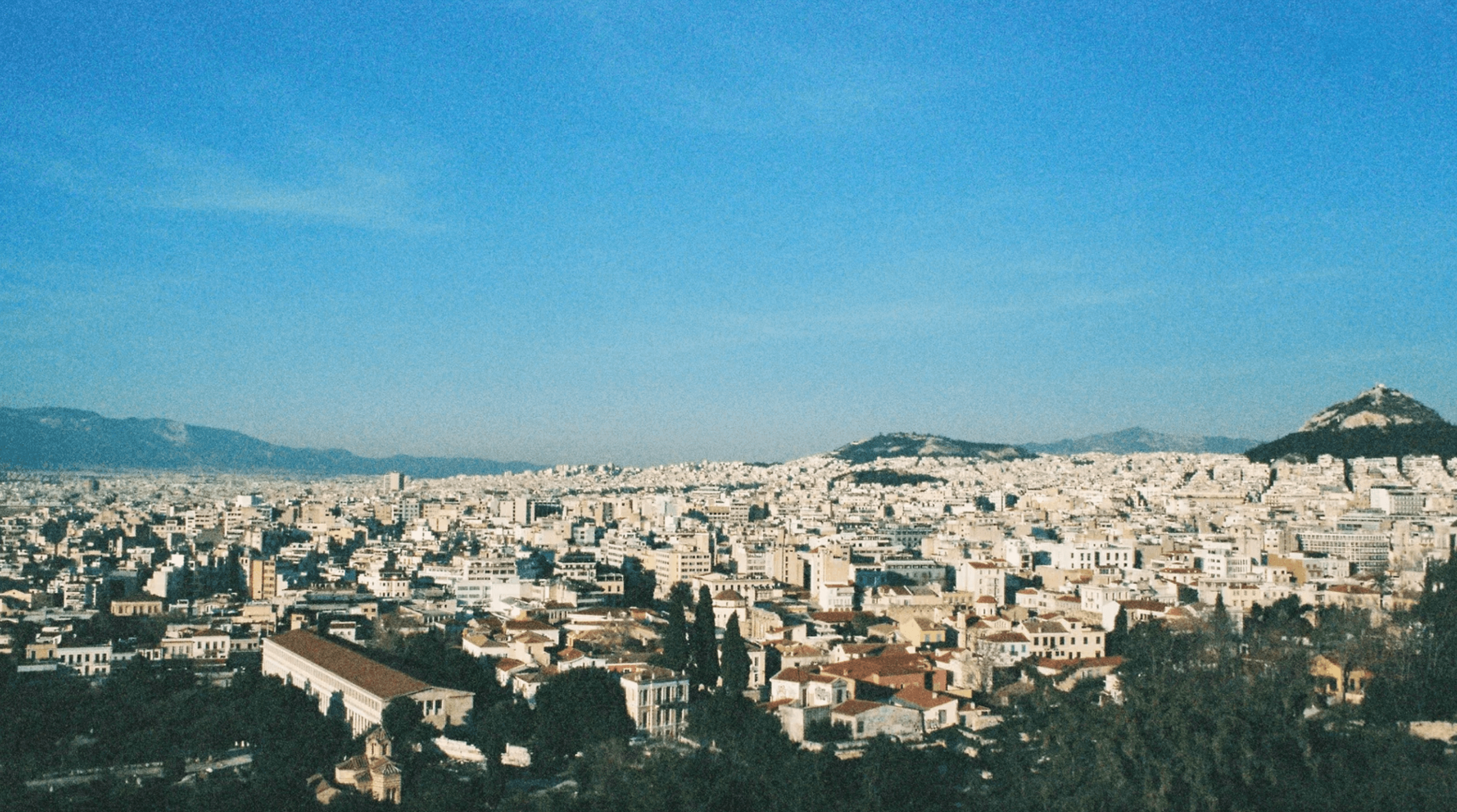 Serviced apartments with guaranteed income, Central Athens 9