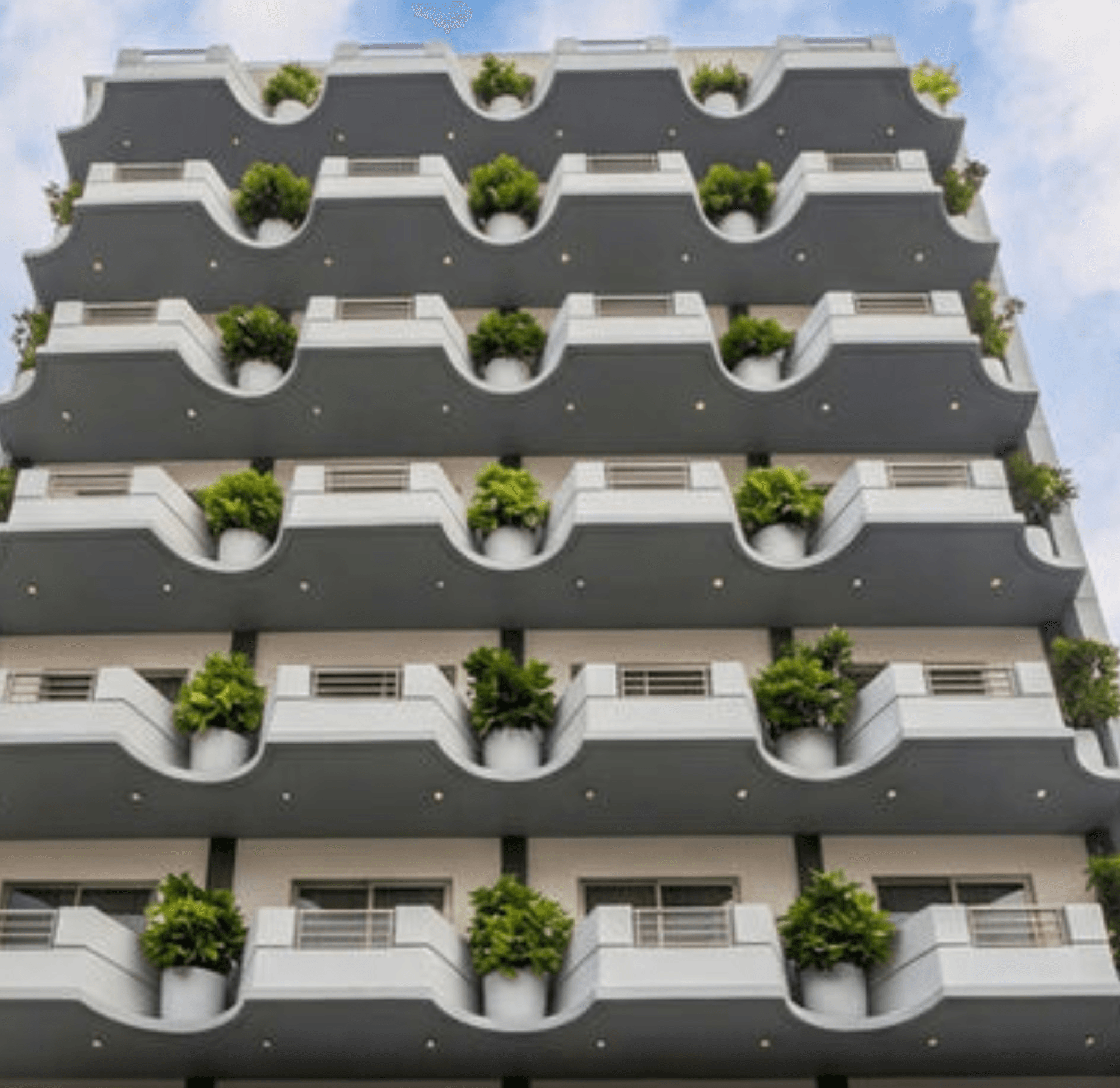 Serviced apartments with guaranteed income, Central Athens 1