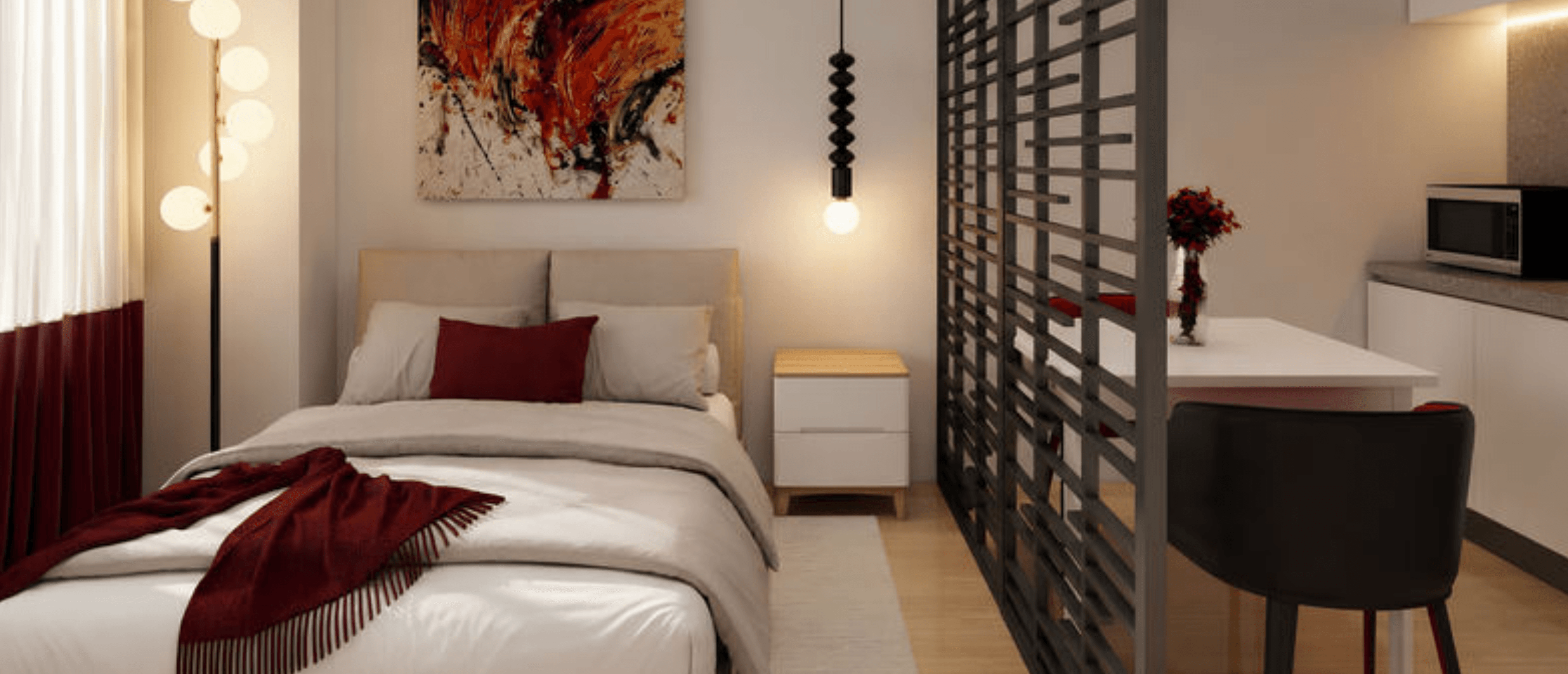 Serviced apartments with guaranteed income, Central Athens 6