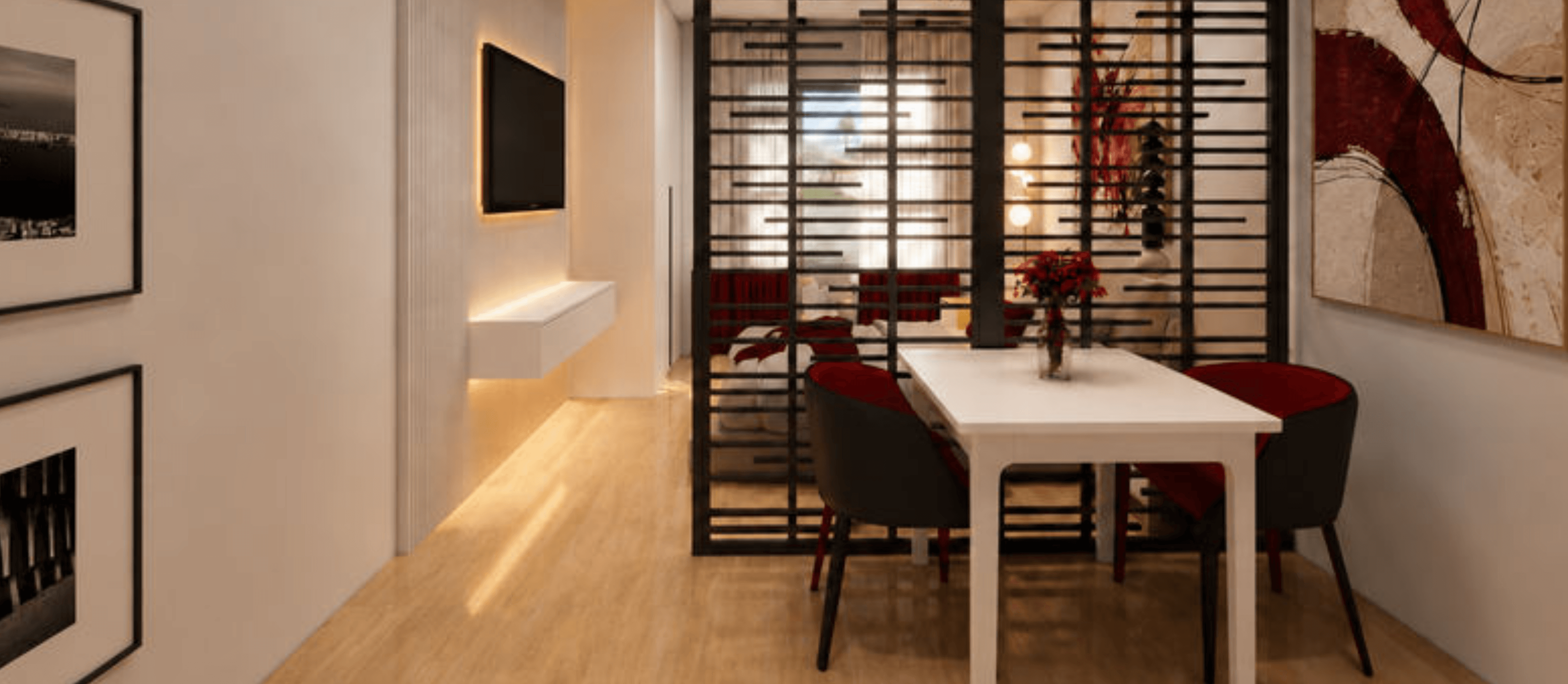 Serviced apartments with guaranteed income, Central Athens 4