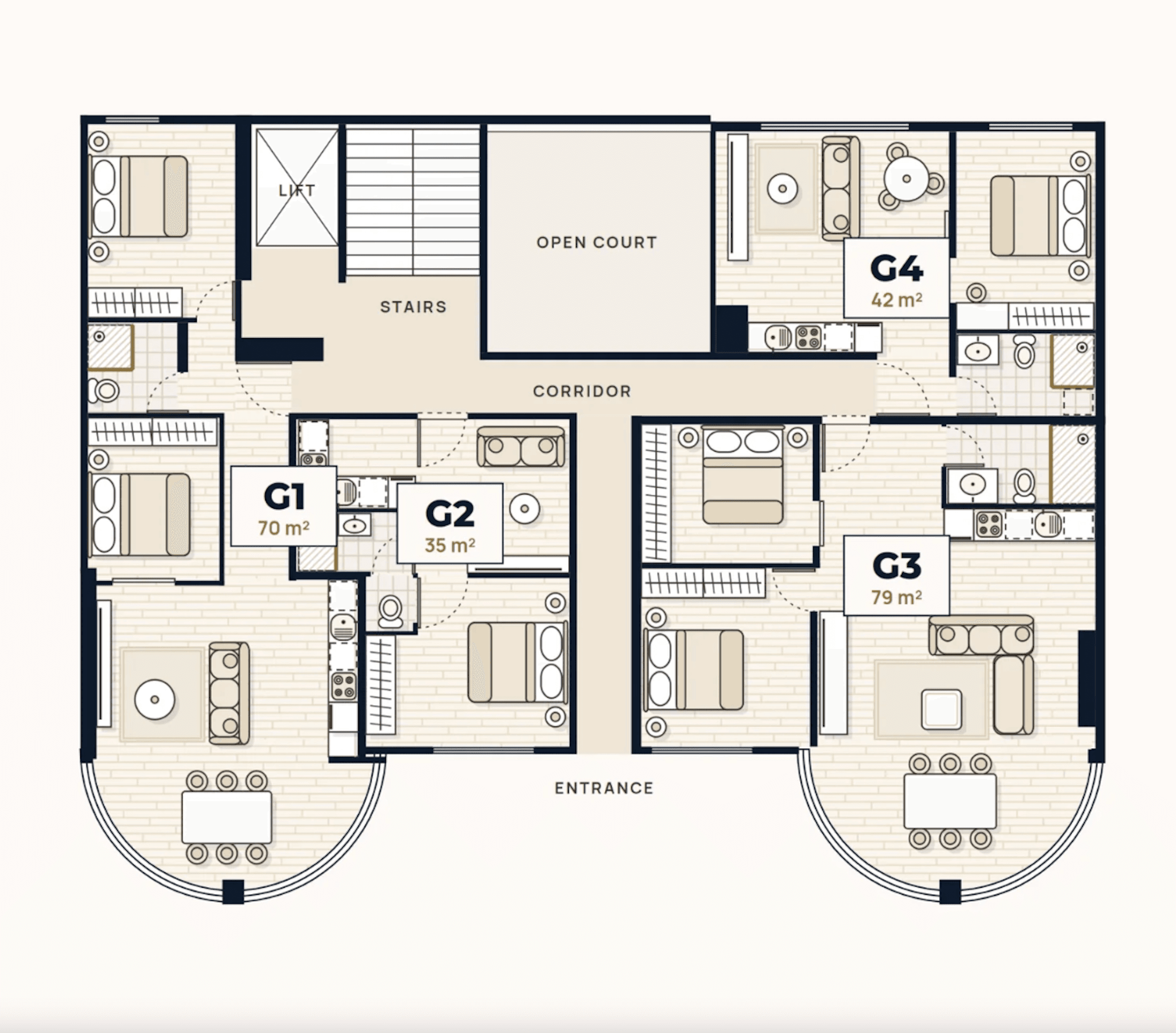 Cosy Apartments, Kaminia, Pireas 11
