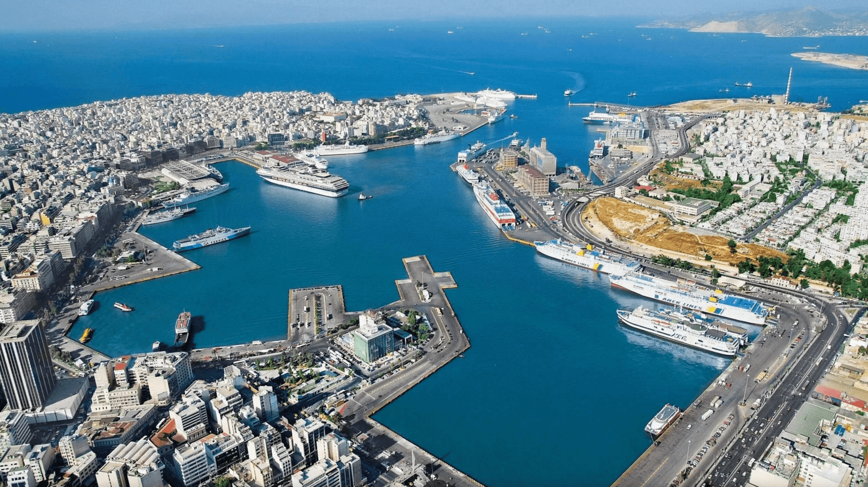Stylish and cosy apartments, Pireas 6