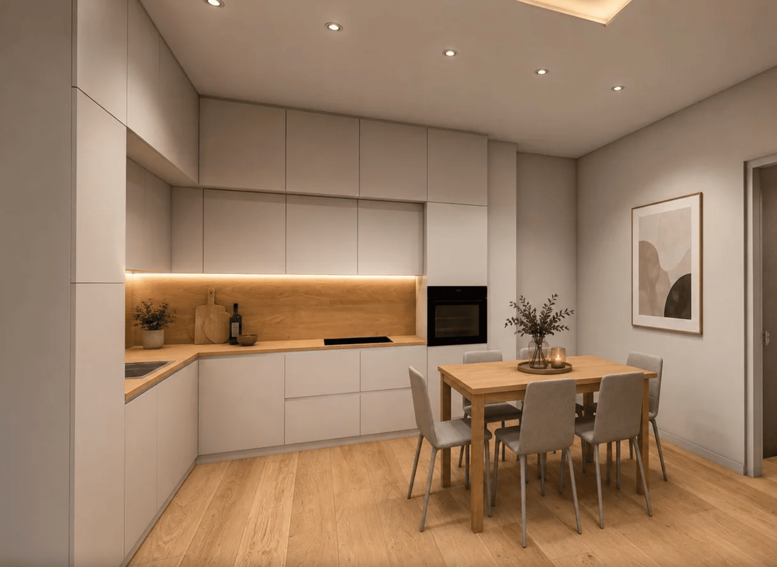 Stylish and cosy apartments, Pireas 4