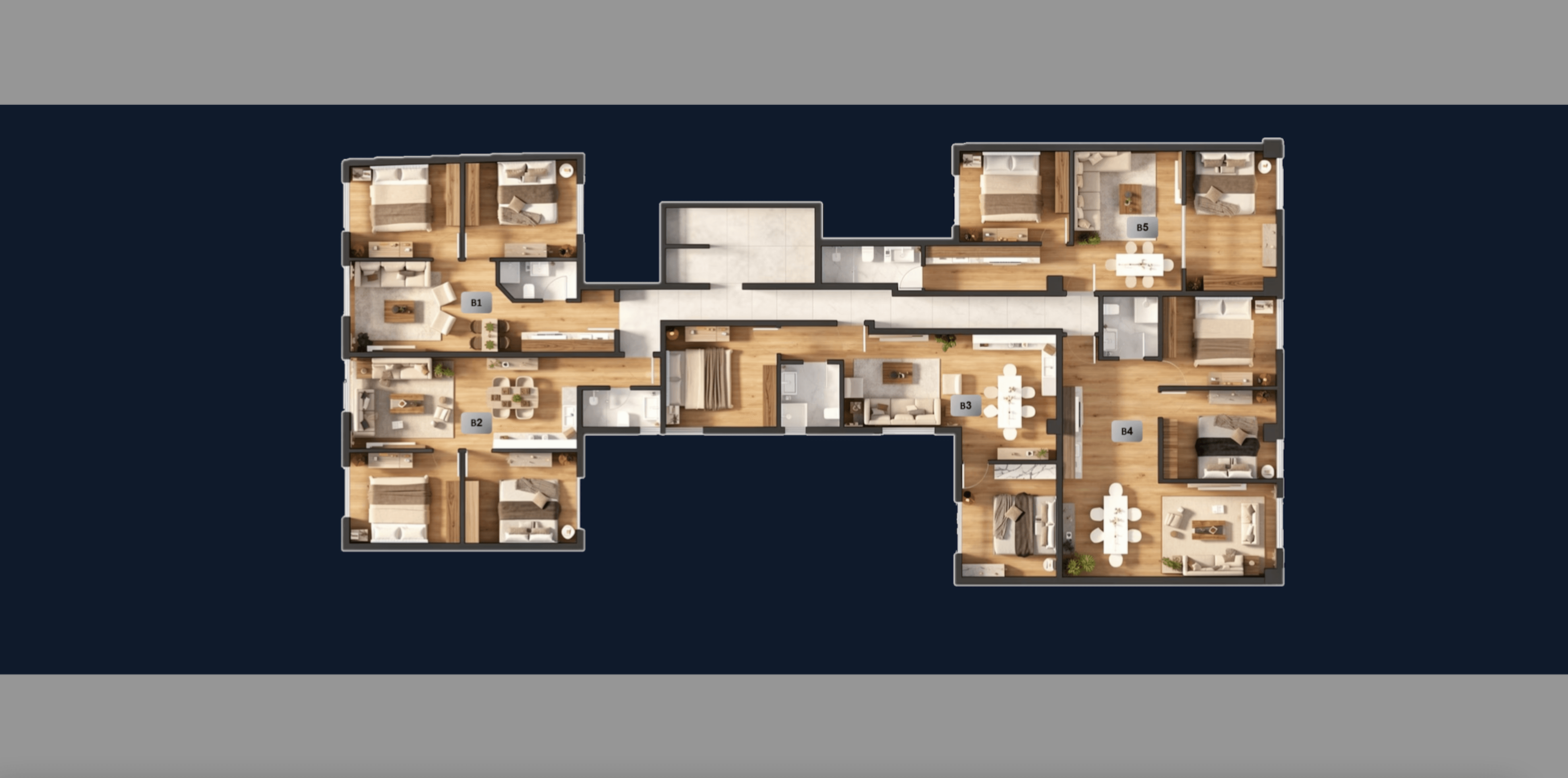 Stylish and cosy apartments, Pireas 8