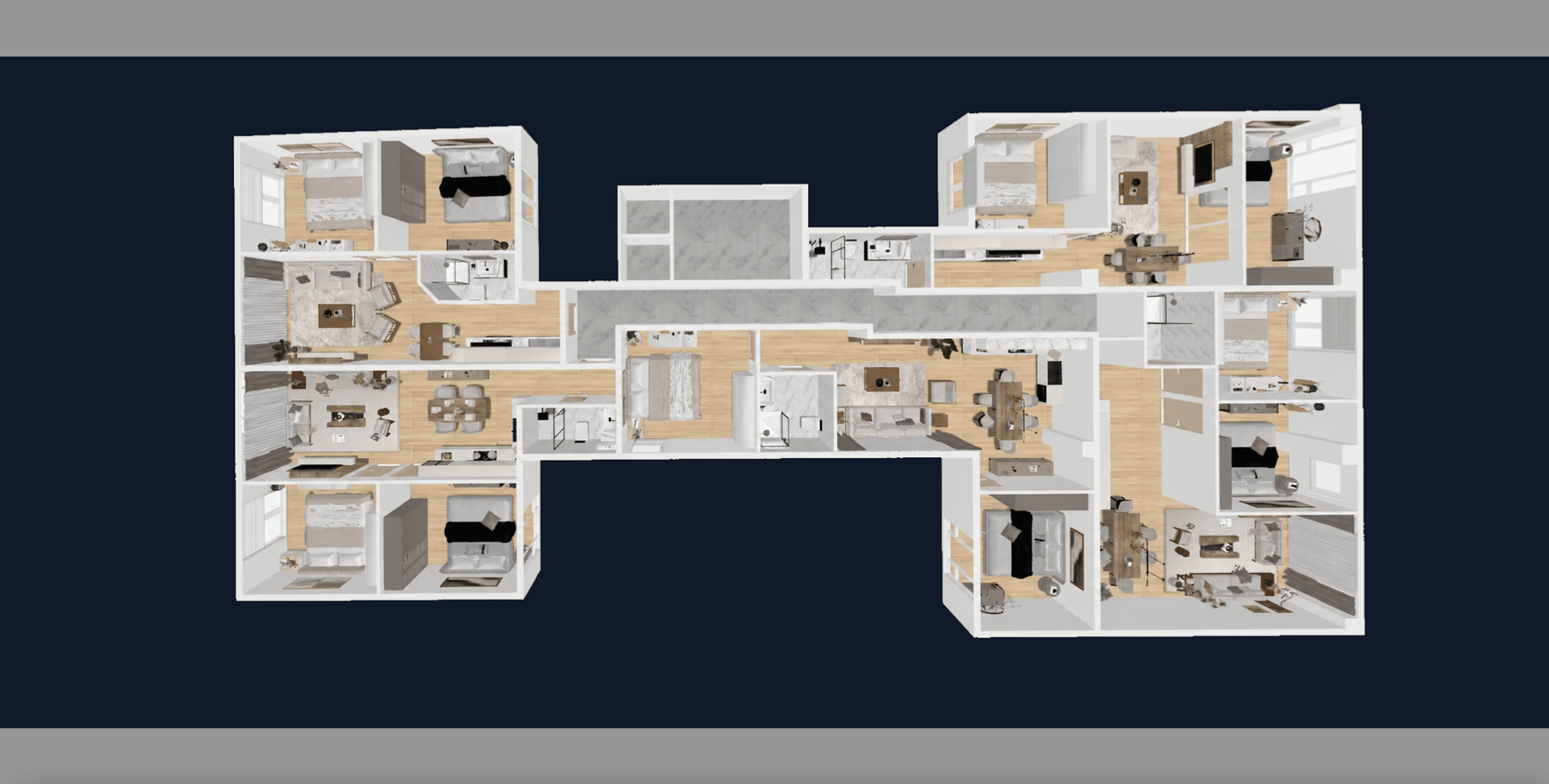 Stylish and cosy apartments, Pireas 7