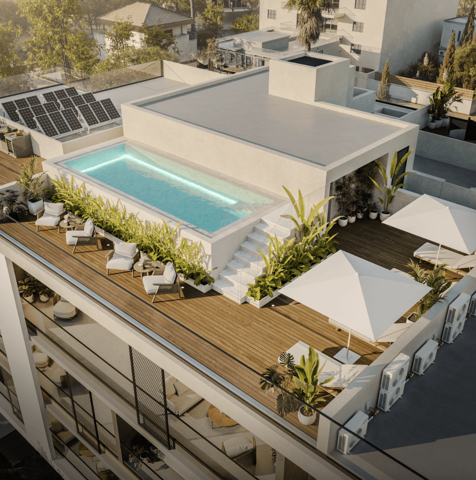 Comfortable apartments, Linopetra, Limassol 5